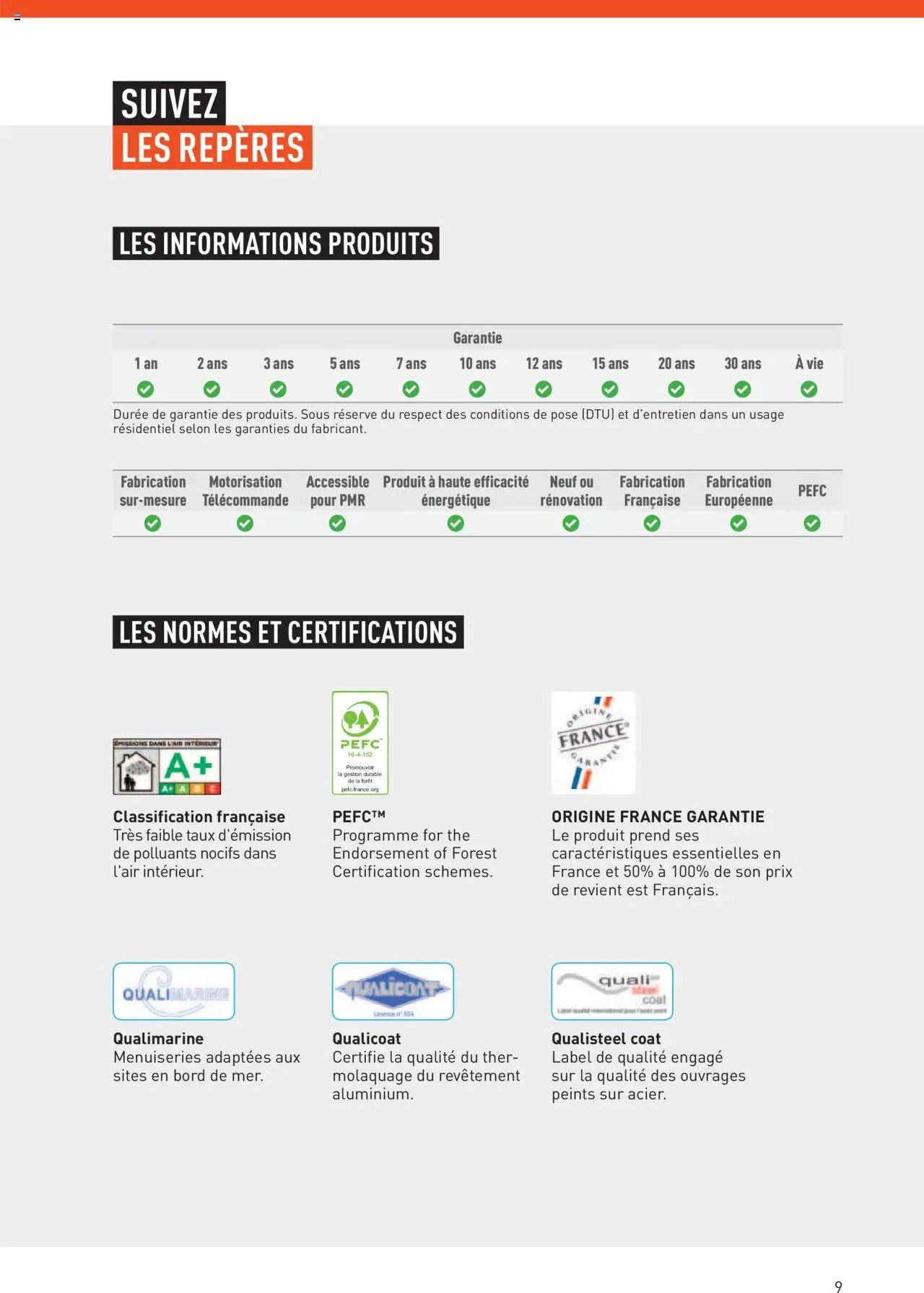 Point.P Guide Expert Menuiserie 2025 (2025-07-11 - 2025-12-31)
