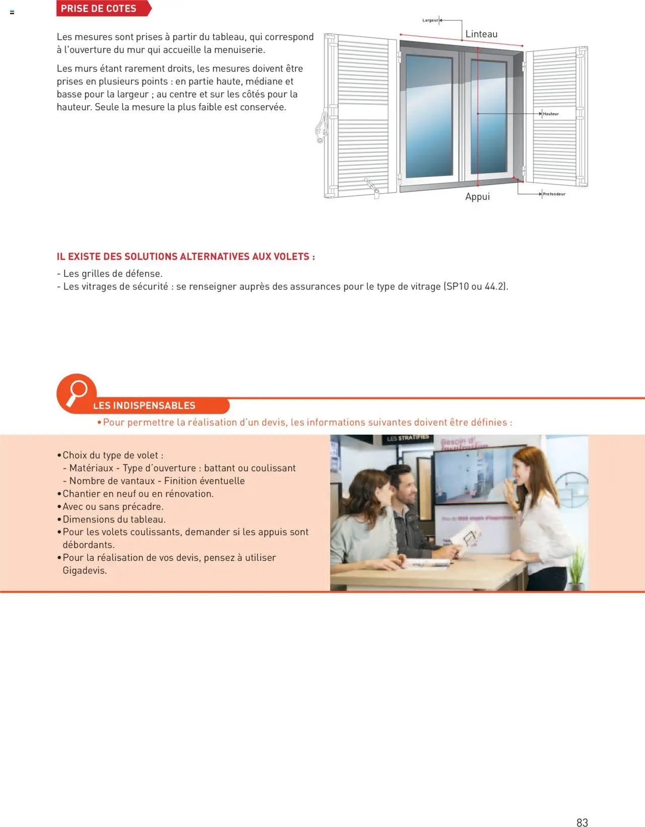 Point.P Guide Expert Menuiserie 2025 (2025-07-11 - 2025-12-31)
