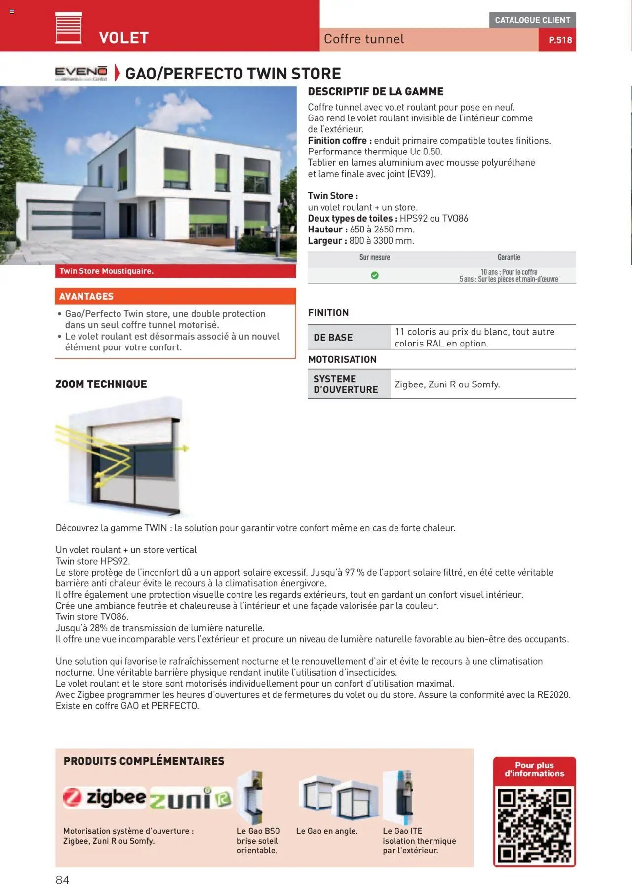 Point.P Guide Expert Menuiserie 2025 (2025-07-11 - 2025-12-31)