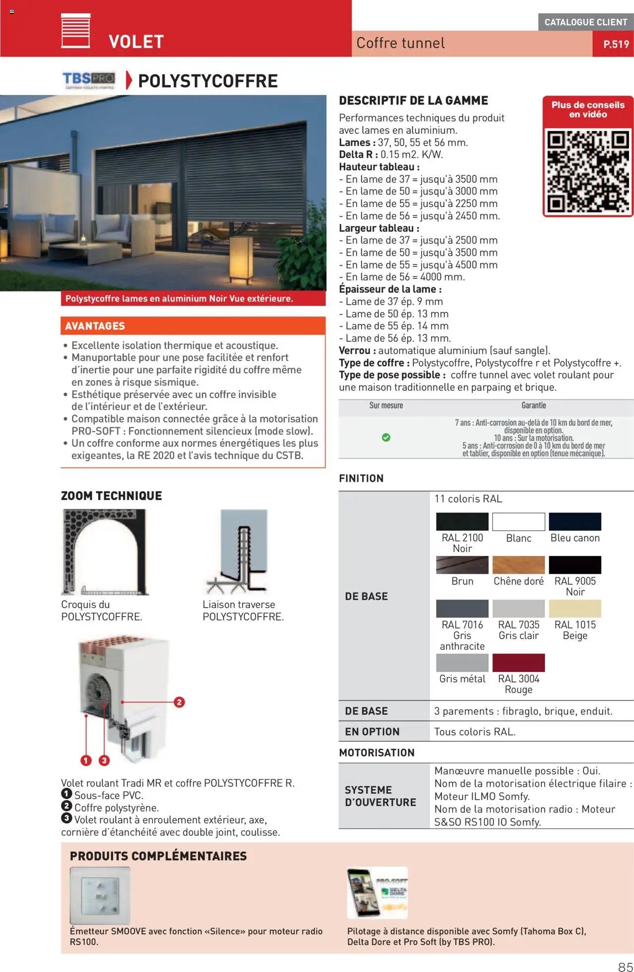 Point.P Guide Expert Menuiserie 2025 (2025-07-11 - 2025-12-31)