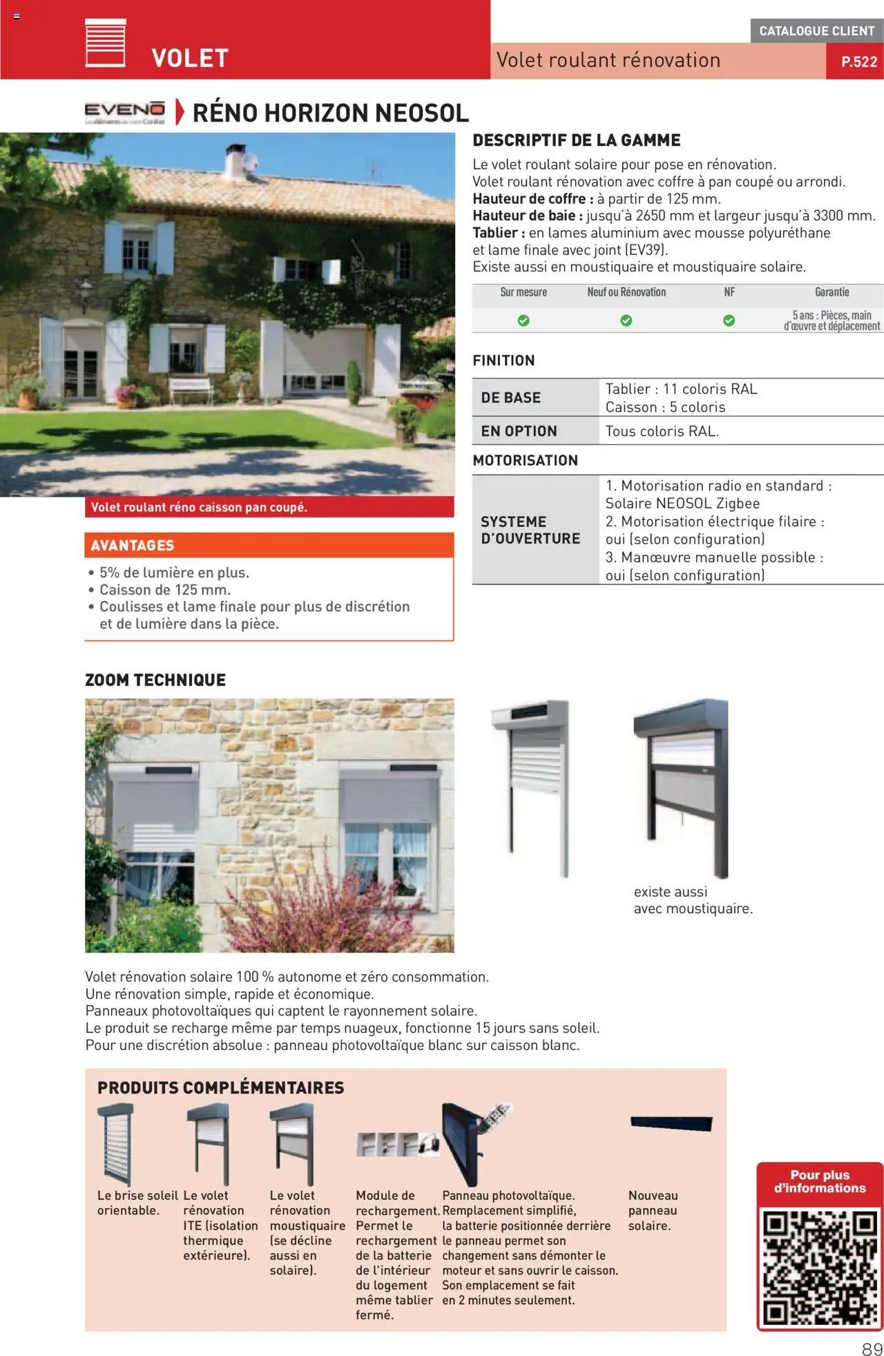 Point.P Guide Expert Menuiserie 2025 (2025-07-11 - 2025-12-31)