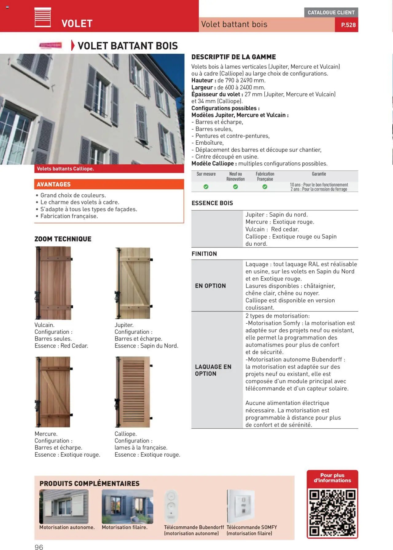 Point.P Guide Expert Menuiserie 2025 (2025-07-11 - 2025-12-31)