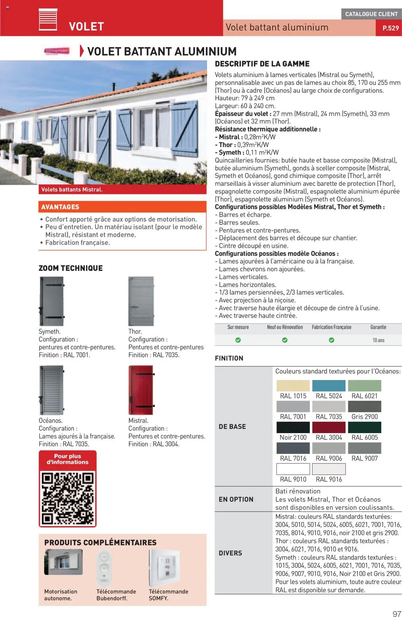 Point.P Guide Expert Menuiserie 2025 (2025-07-11 - 2025-12-31)