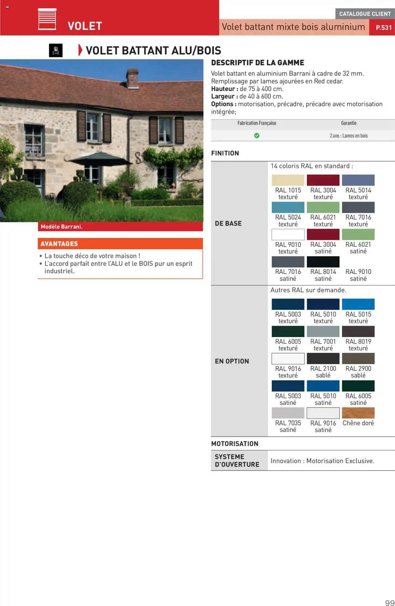 Point.P Guide Expert Menuiserie 2025 (2025-07-11 - 2025-12-31)