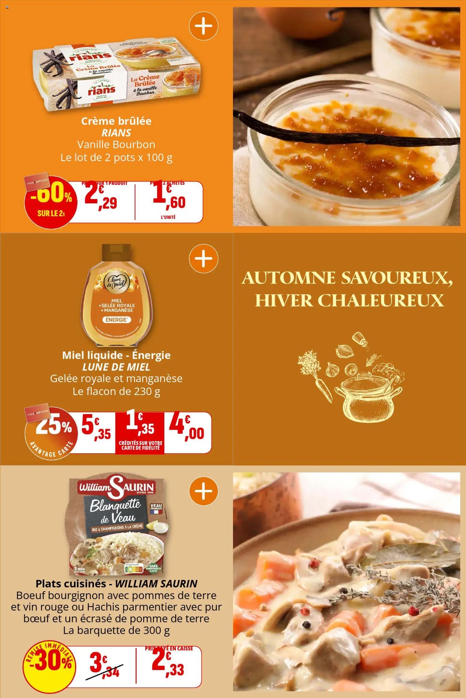 Coccinelle catalogue