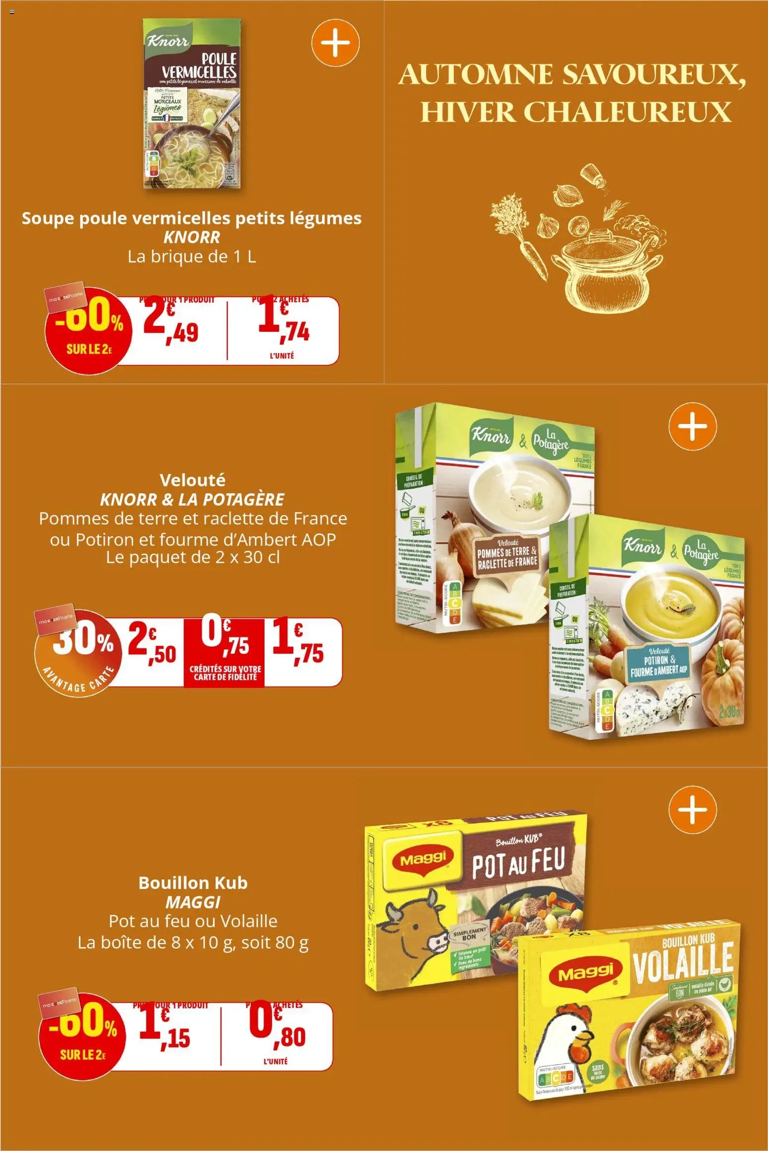 Coccinelle catalogue