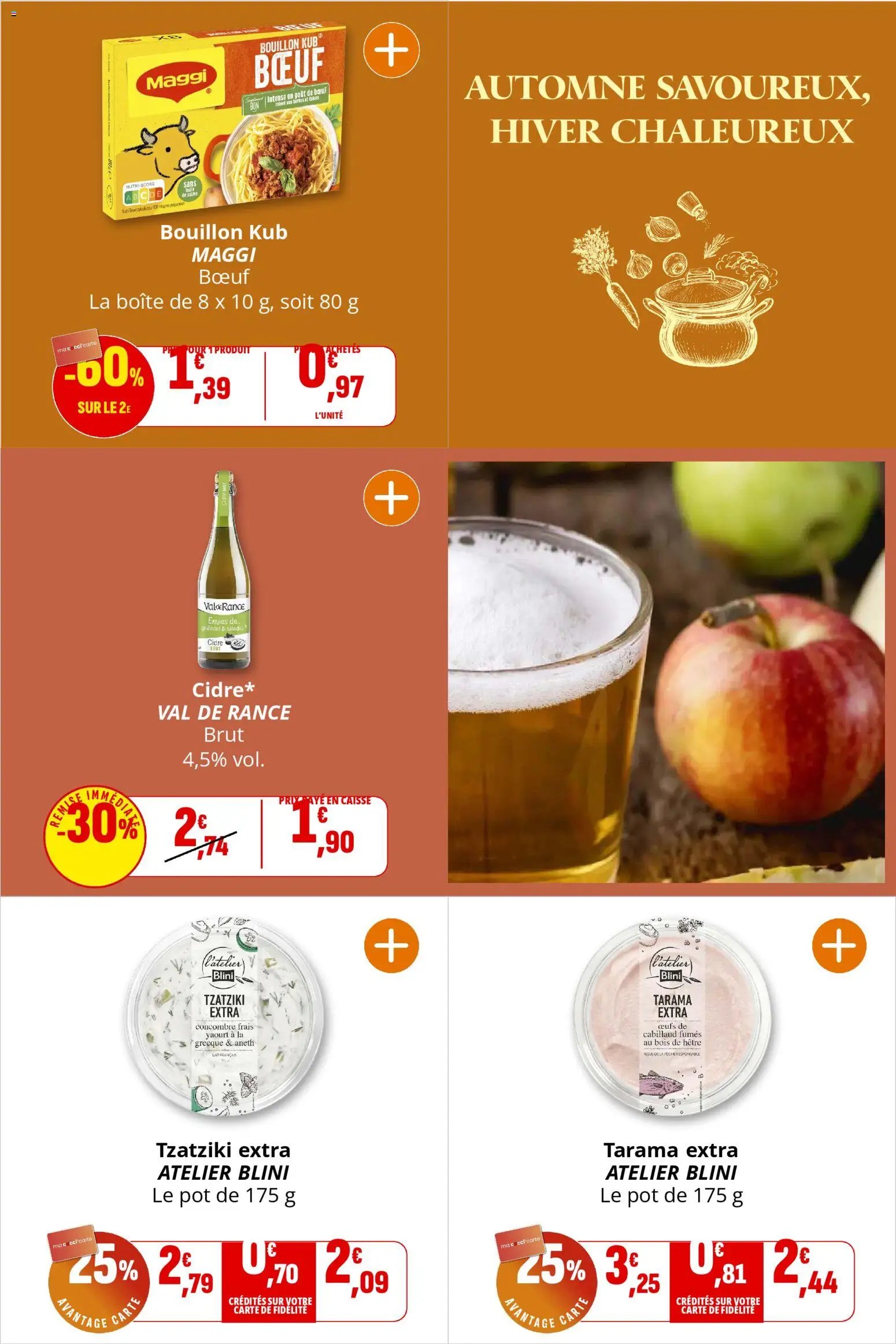 Coccinelle catalogue