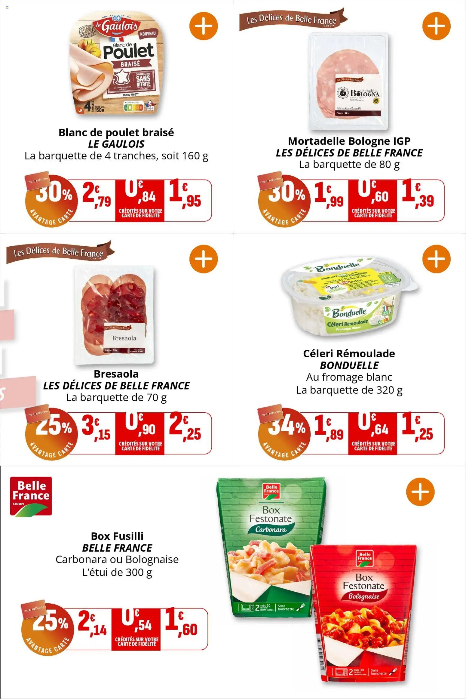 Coccinelle catalogue