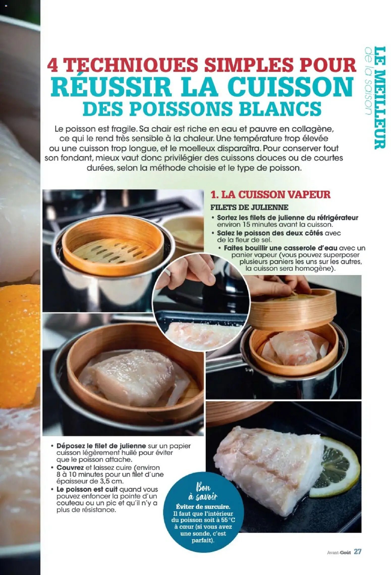 Grand Frais catalogue