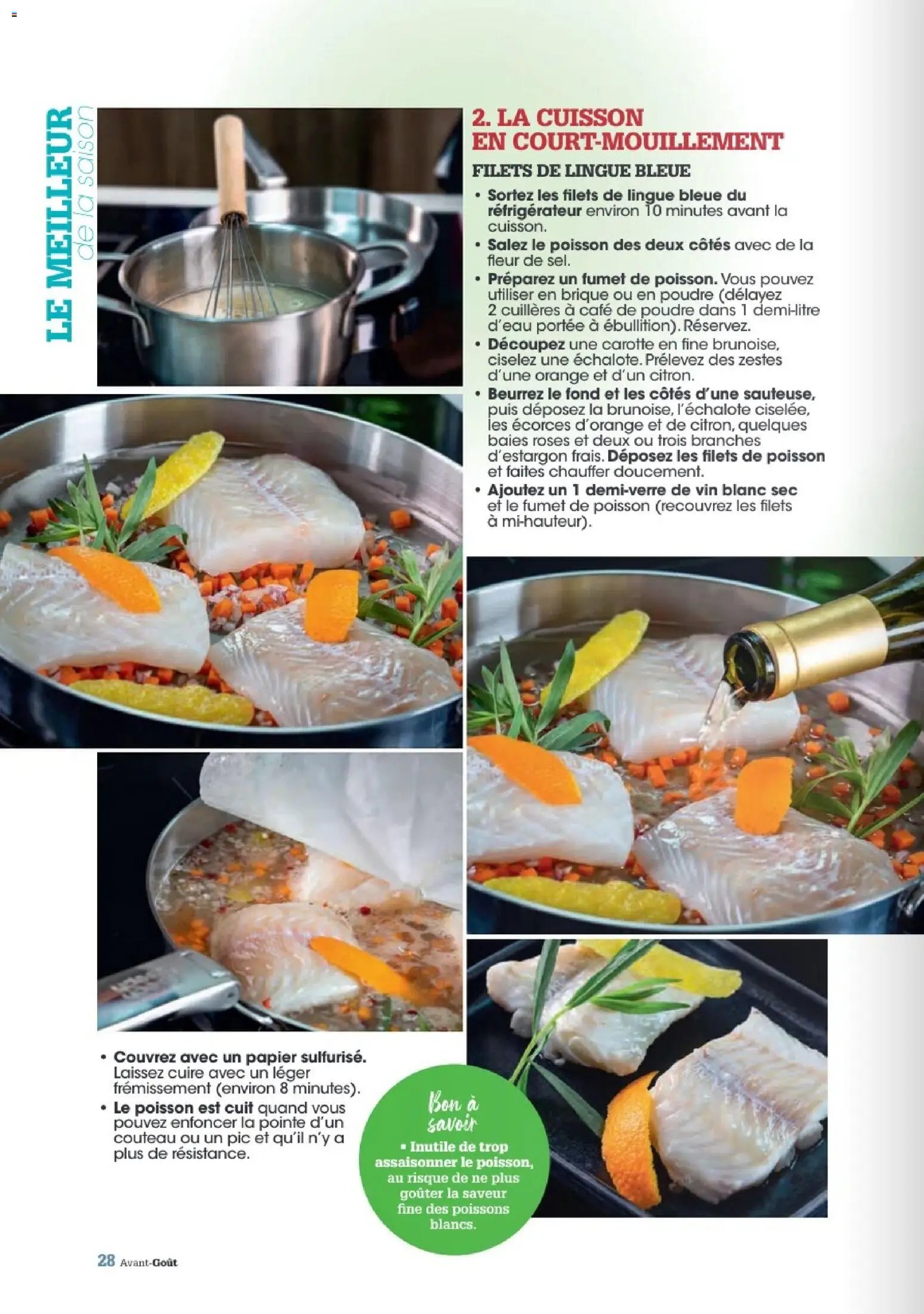 Grand Frais catalogue