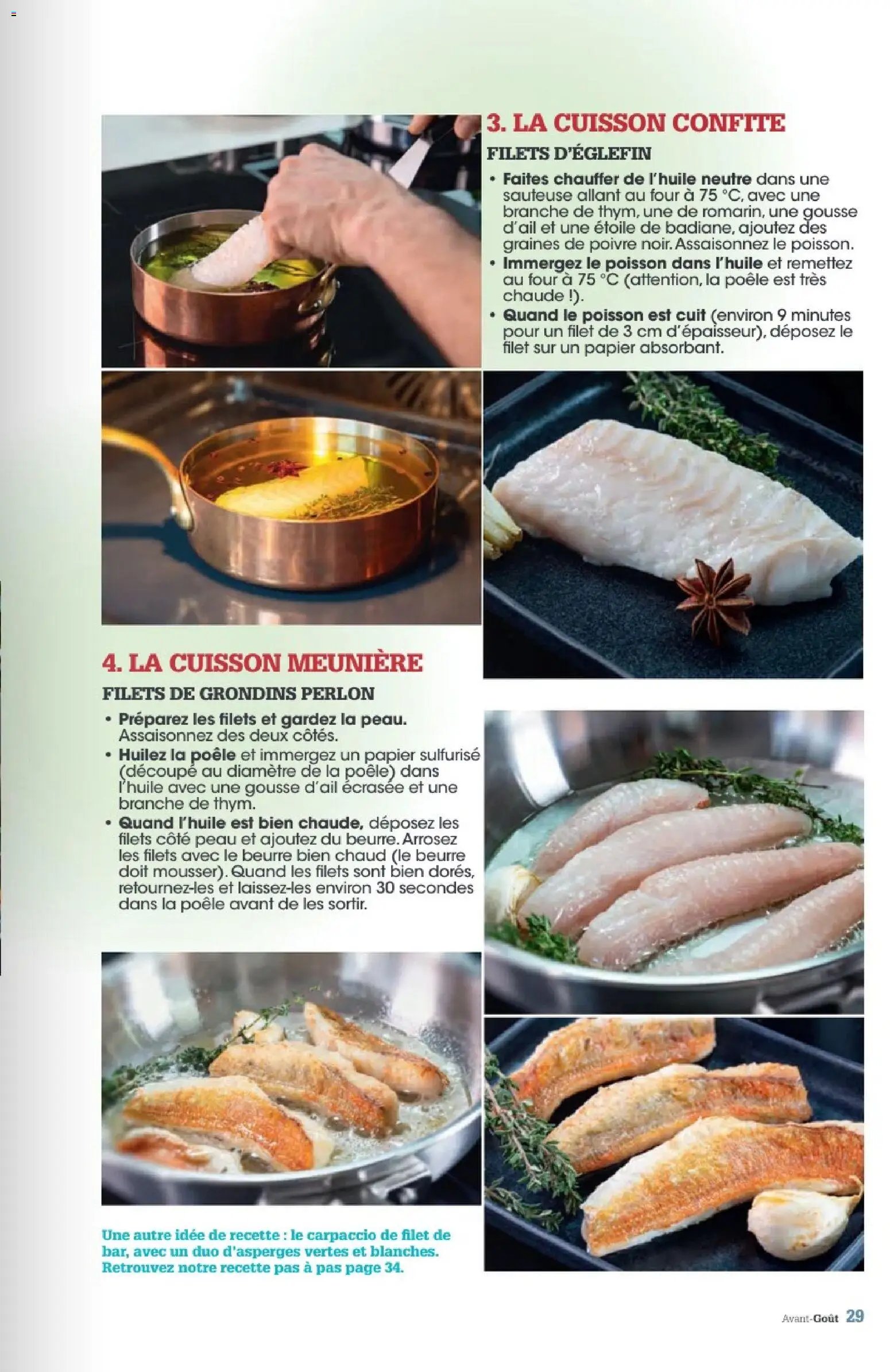 Grand Frais catalogue