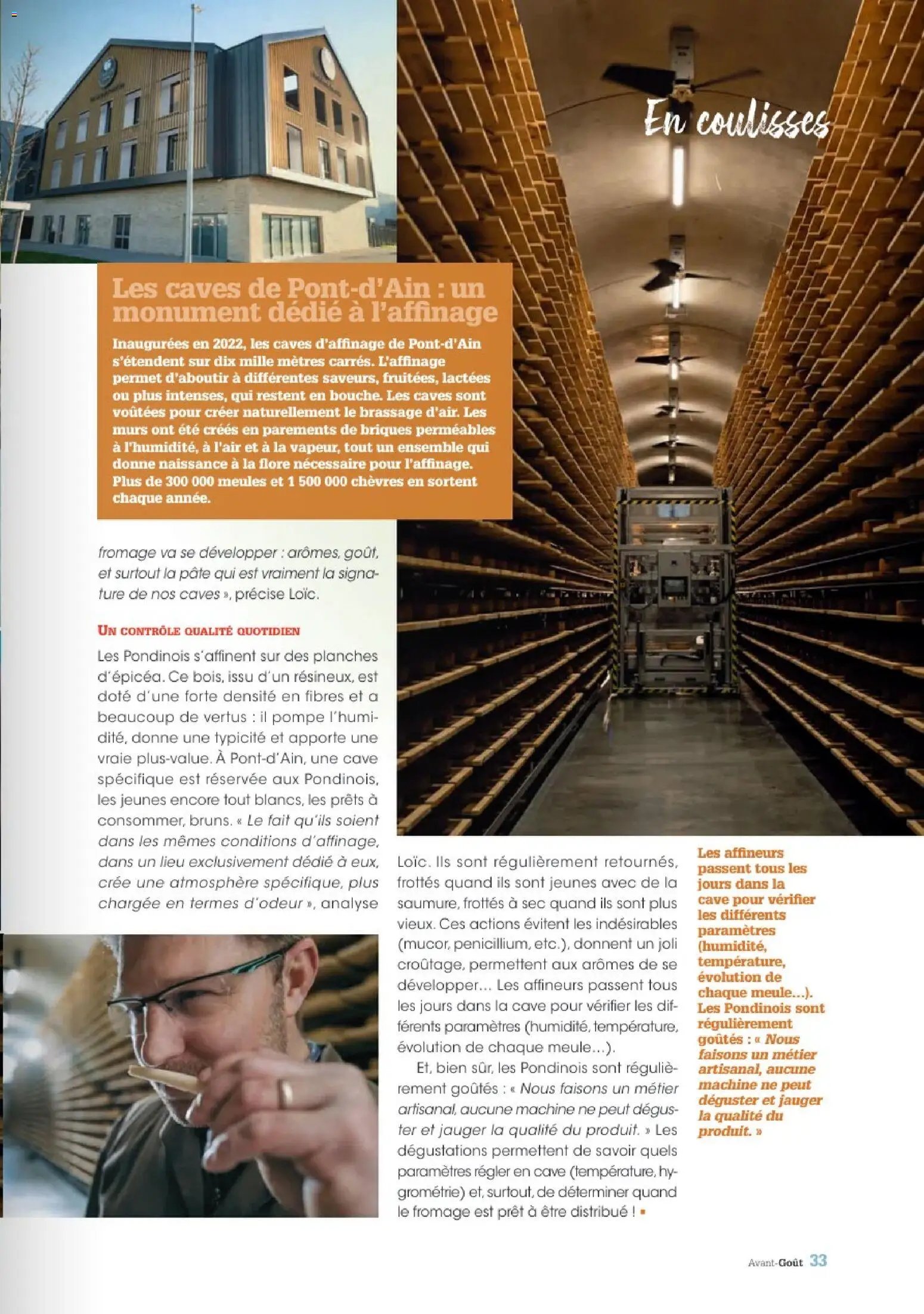 Grand Frais catalogue