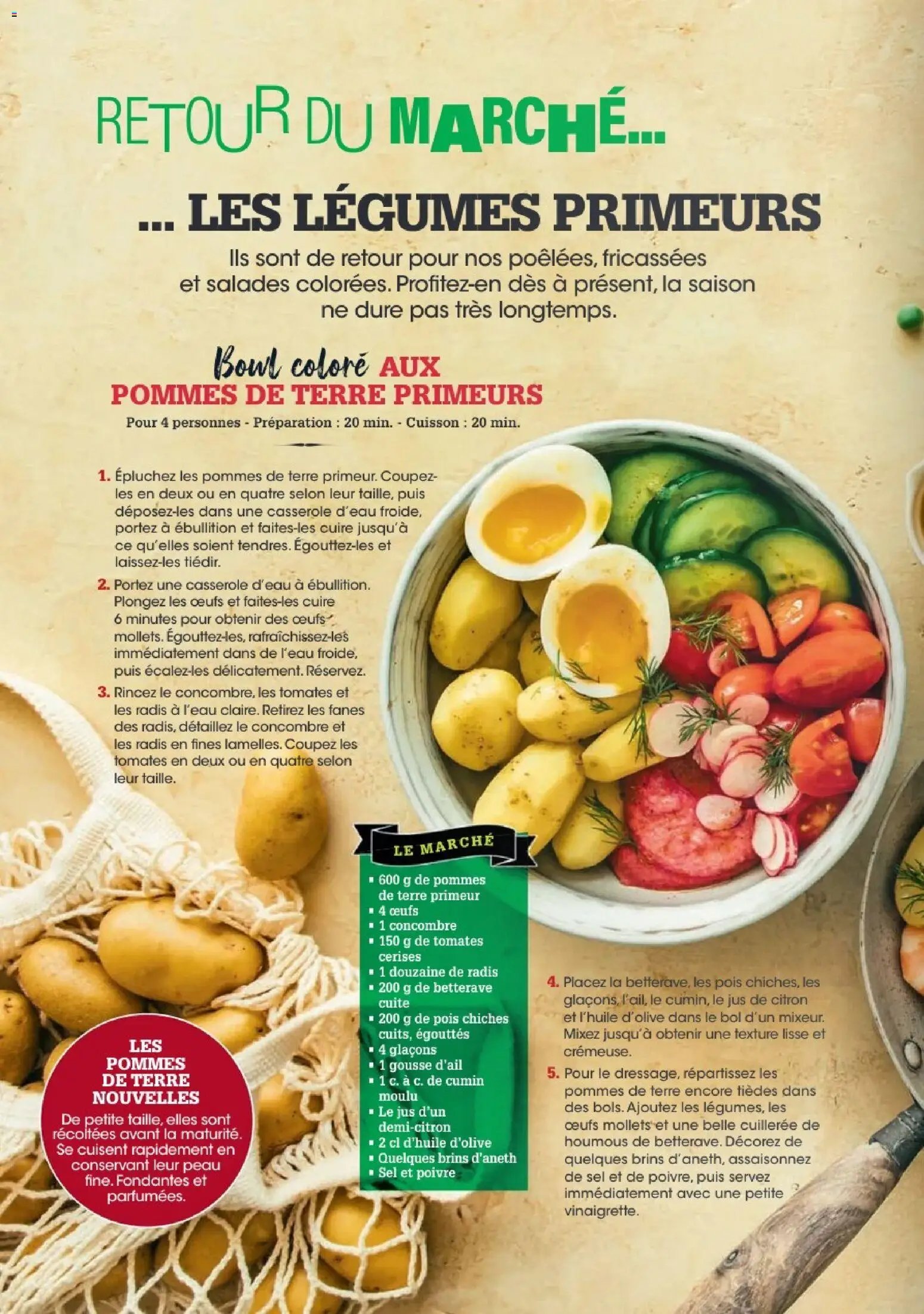 Grand Frais catalogue