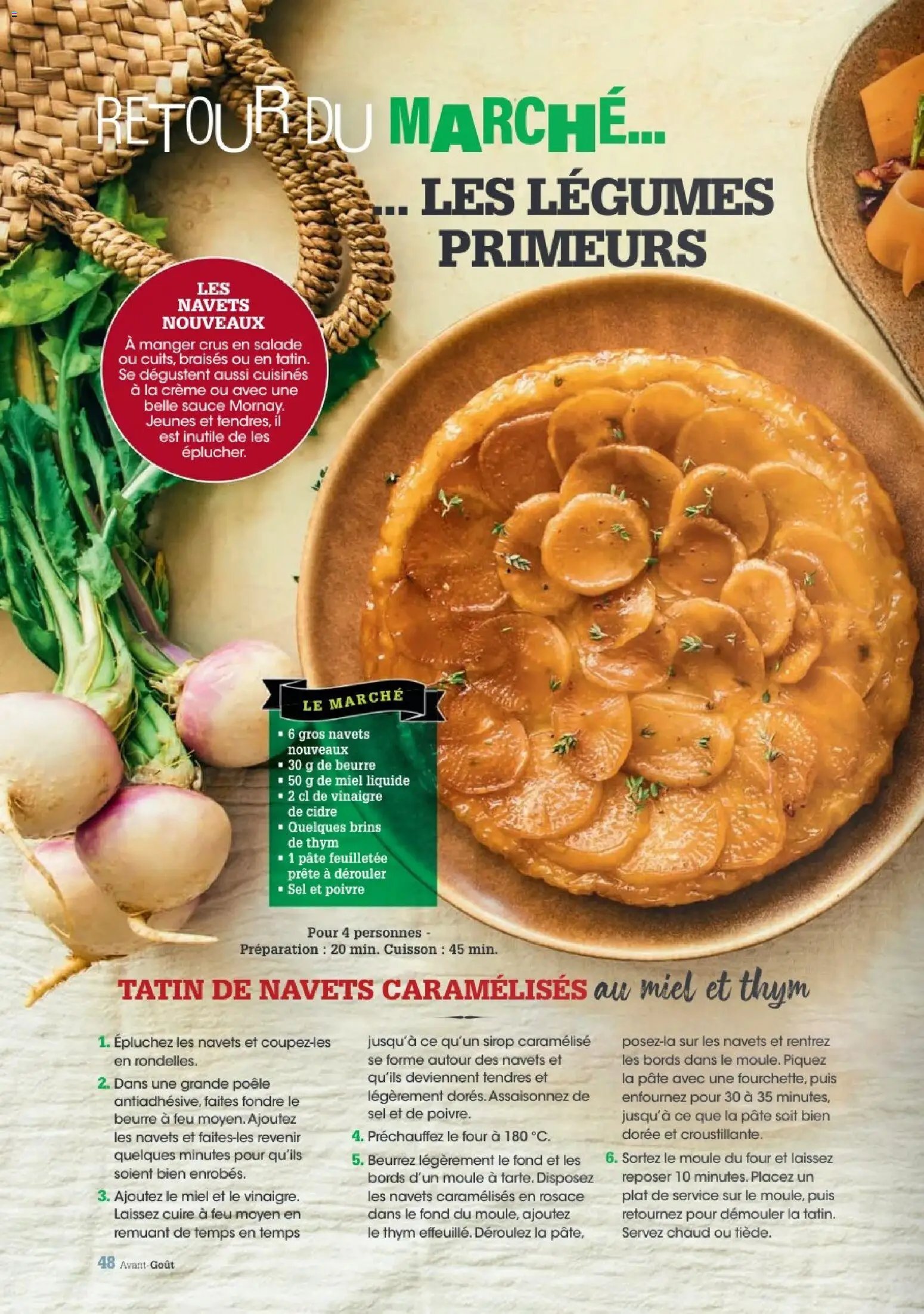 Grand Frais catalogue