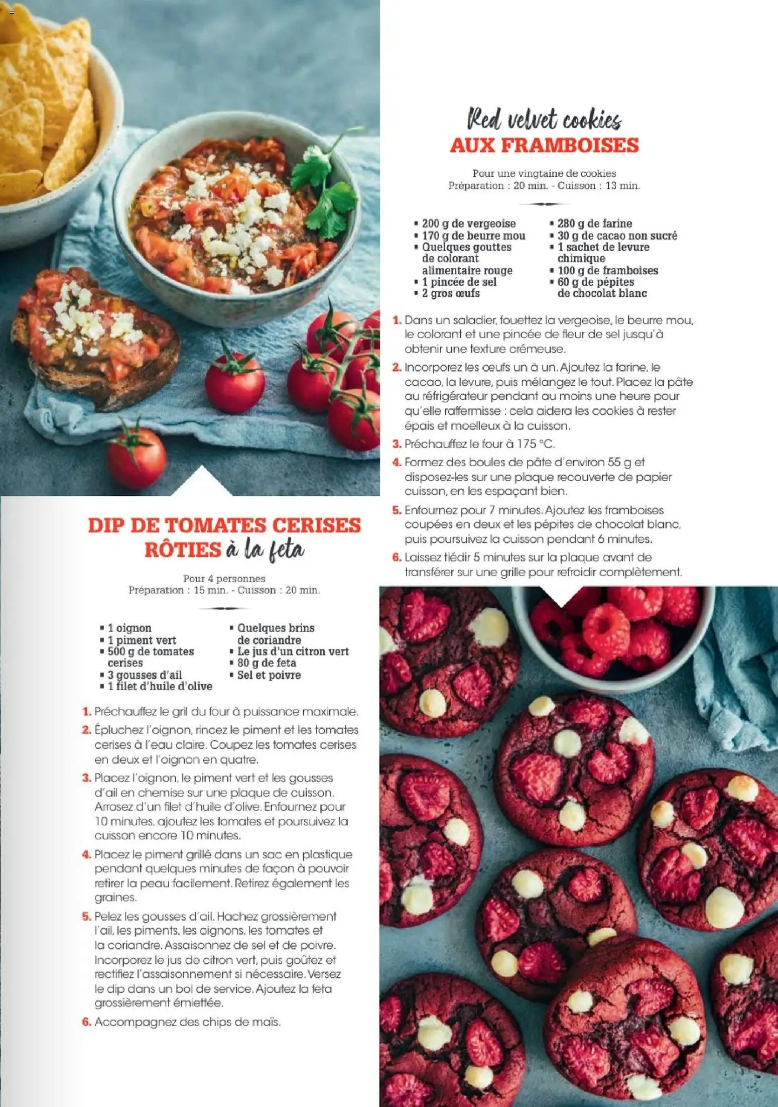 Grand Frais catalogue