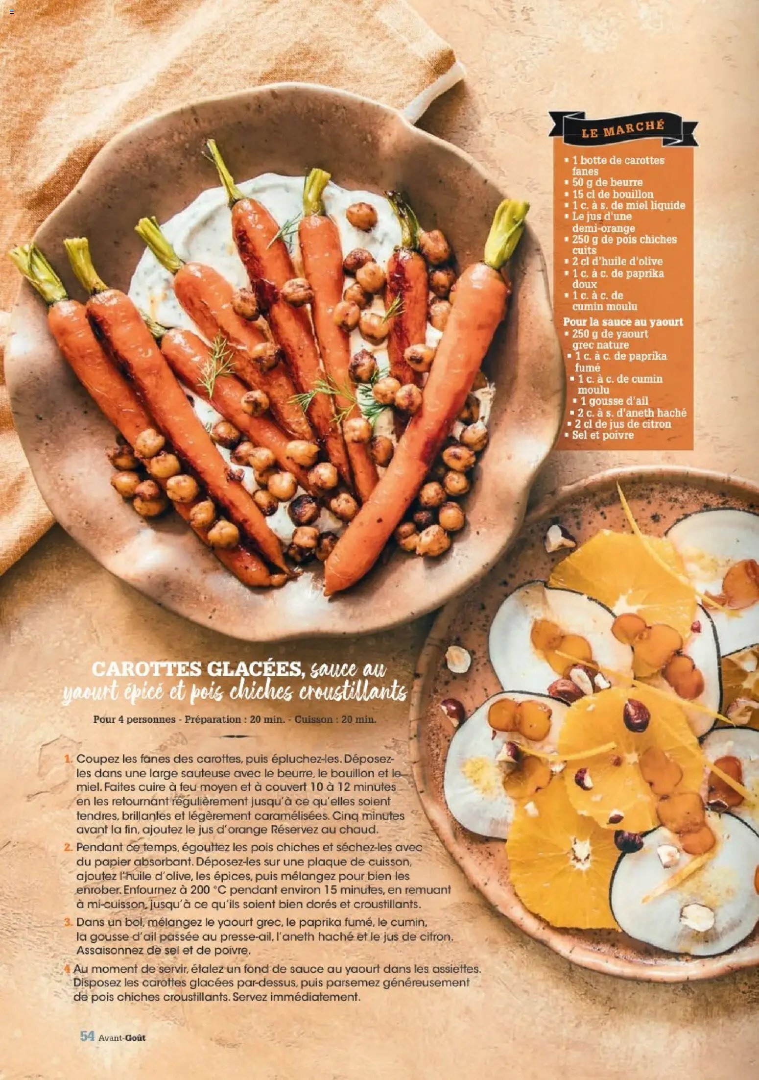 Grand Frais catalogue