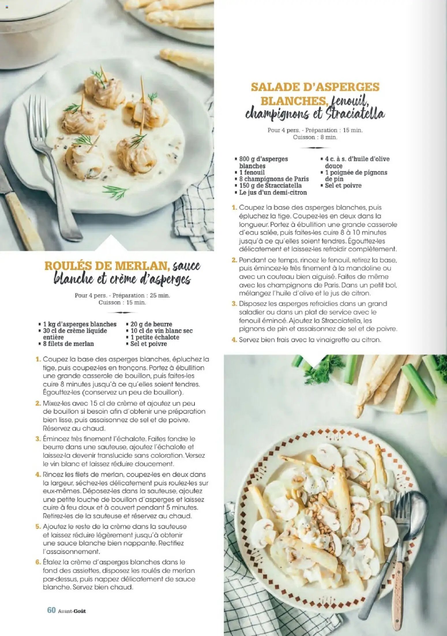 Grand Frais catalogue