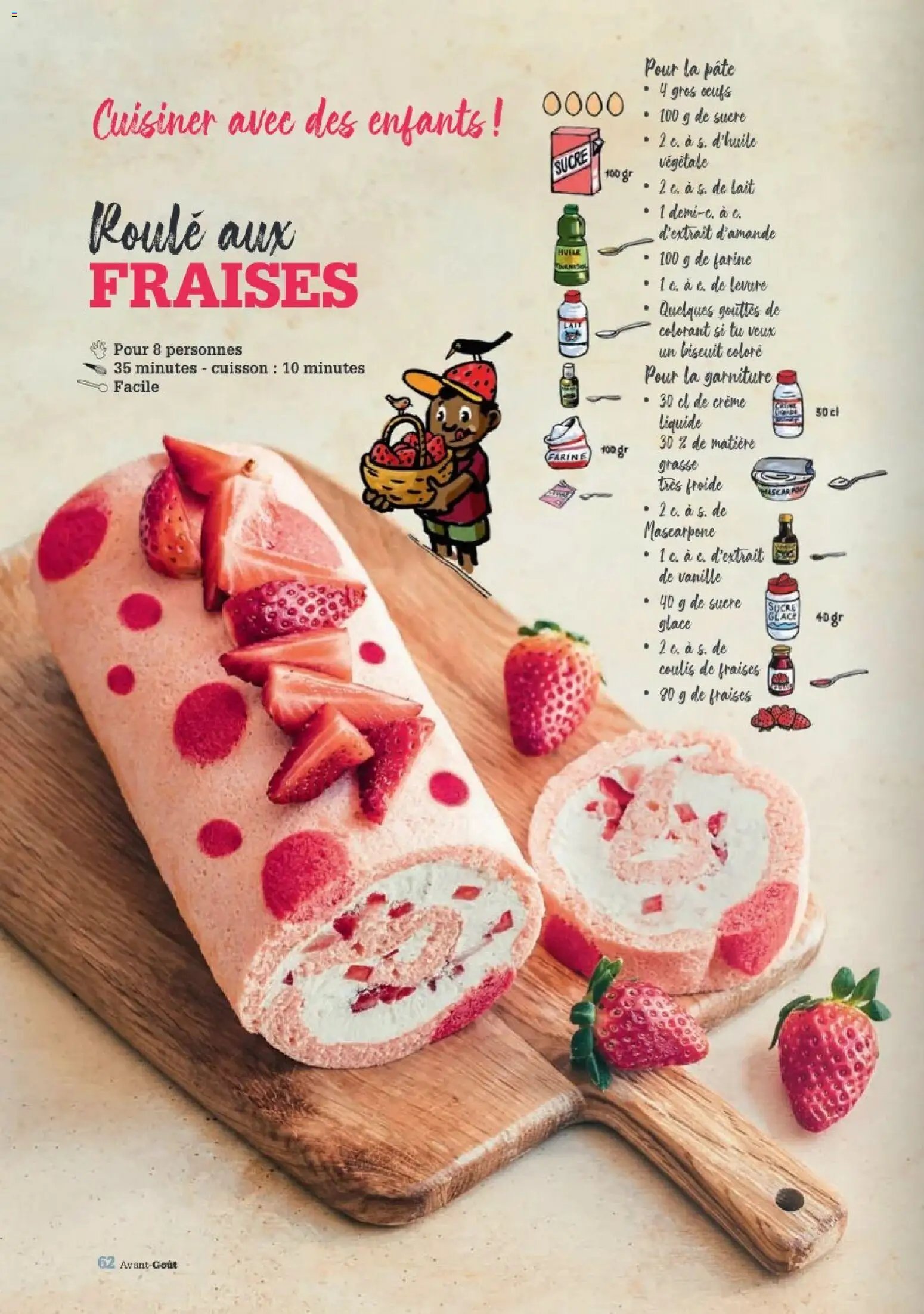 Grand Frais catalogue