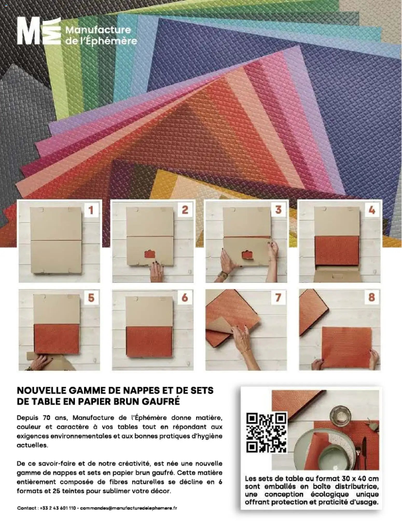 Promocash Carte art de la table (2025-11-19 - 2025-12-31)