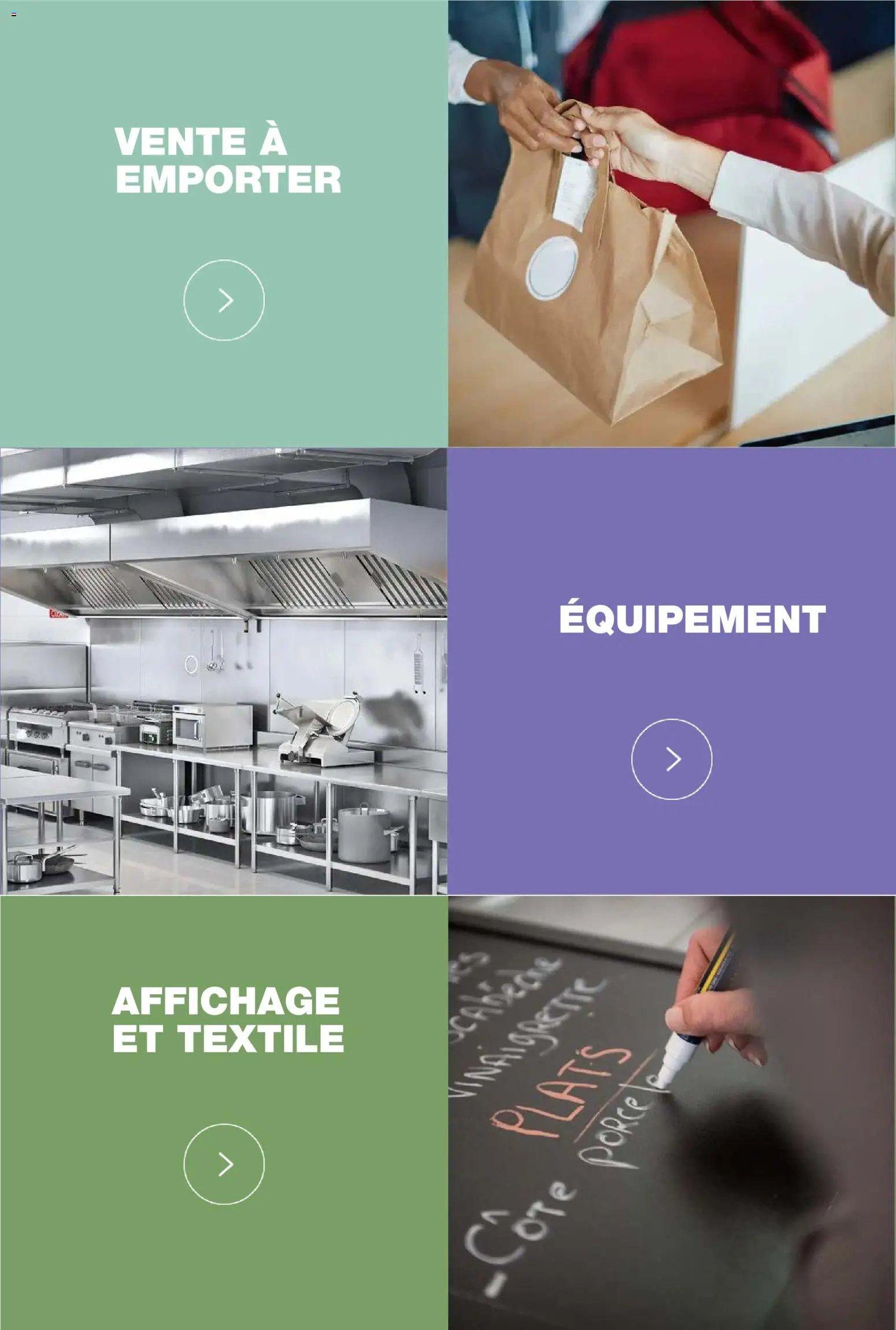 Promocash Carte art de la table (2025-11-19 - 2025-12-31)