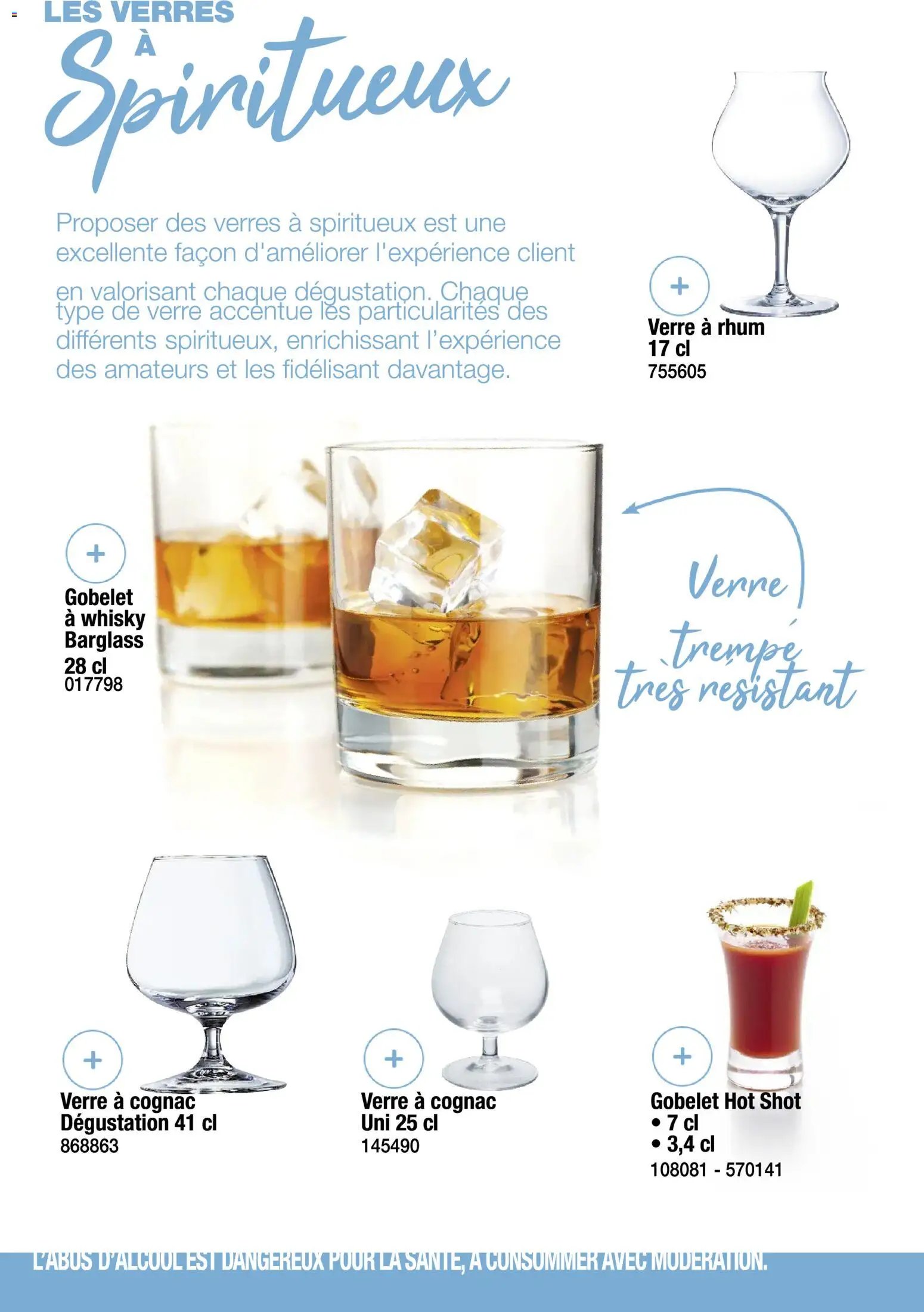 Promocash Carte art de la table (2025-11-19 - 2025-12-31)