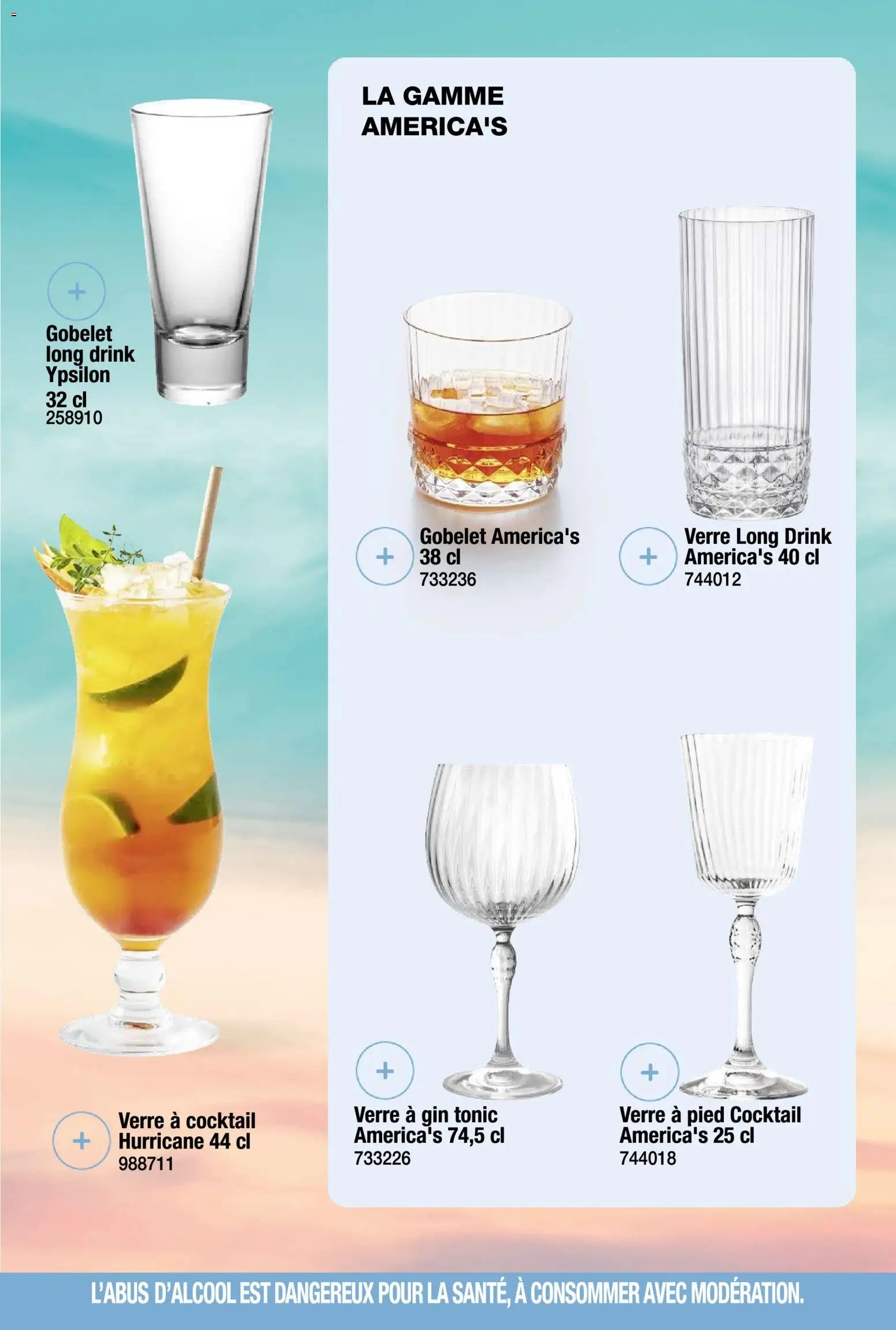 Promocash Carte art de la table (2025-11-19 - 2025-12-31)