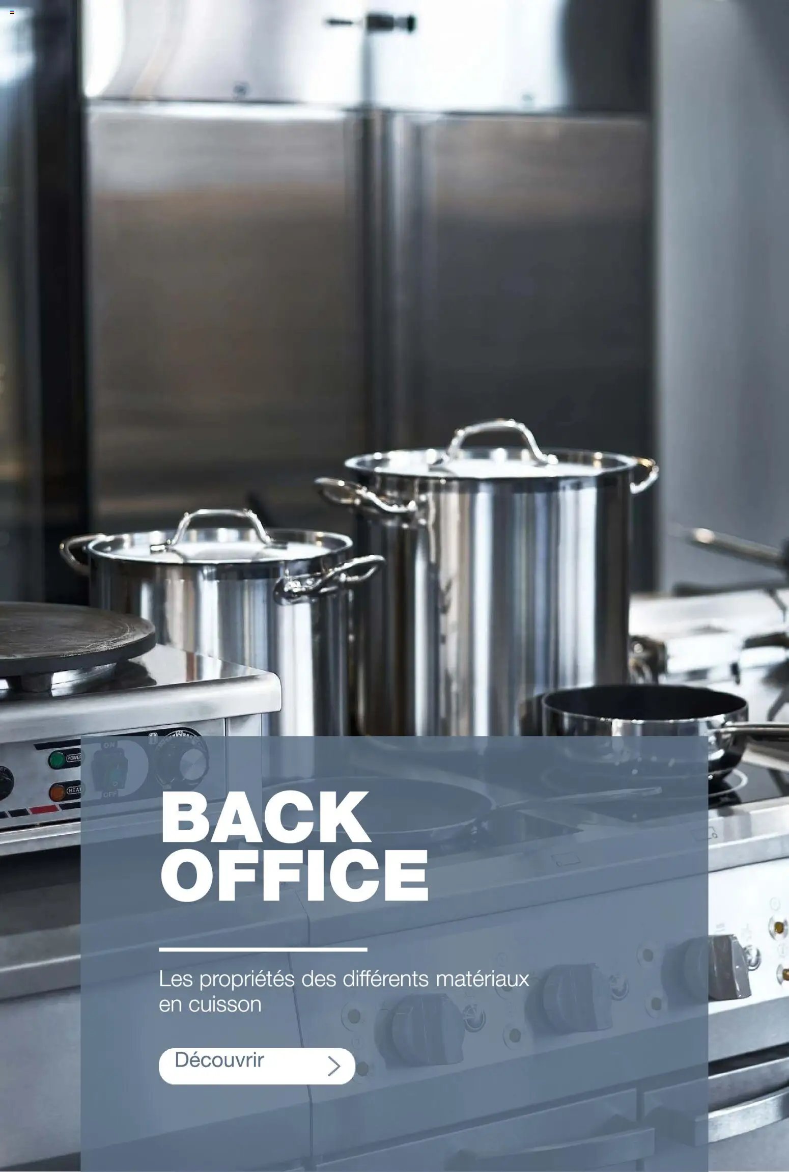 Promocash Carte art de la table (2025-11-19 - 2025-12-31)