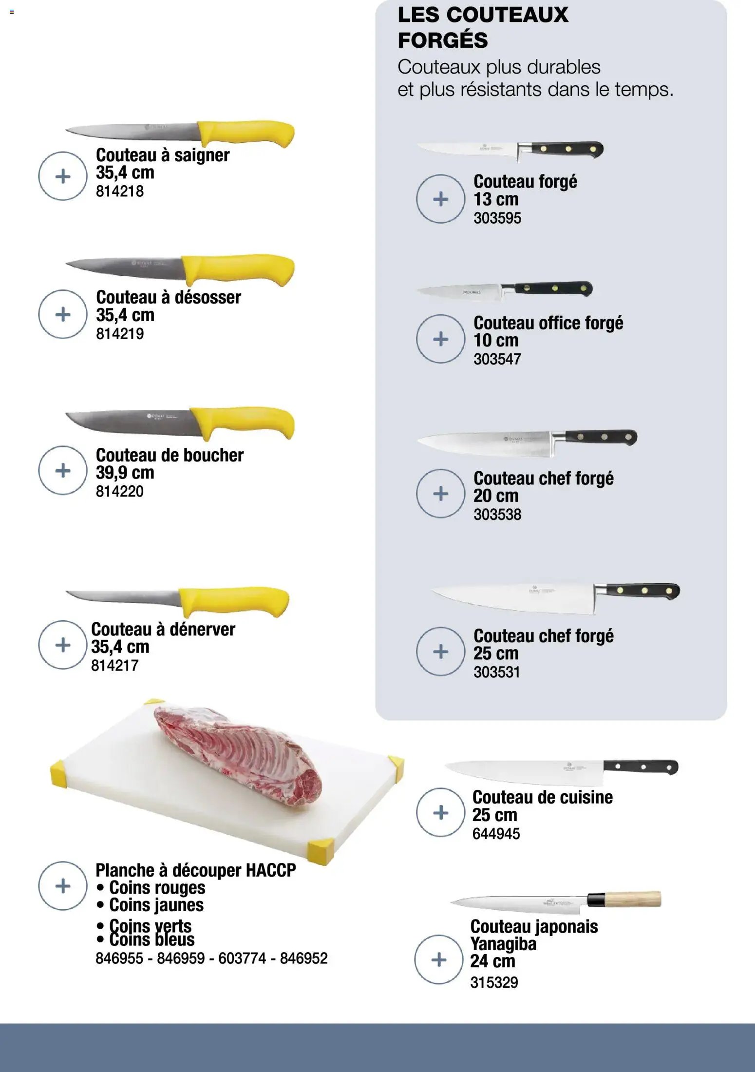 Promocash Carte art de la table (2025-11-19 - 2025-12-31)