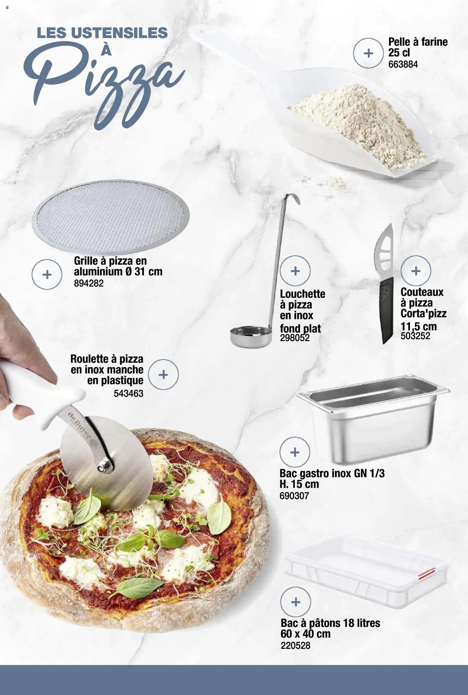 Promocash Carte art de la table (2025-11-19 - 2025-12-31)