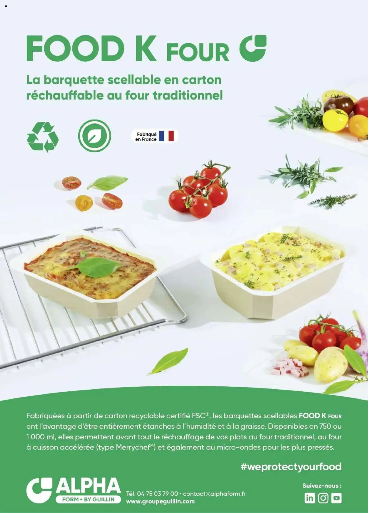 Promocash Carte art de la table (2025-11-19 - 2025-12-31)