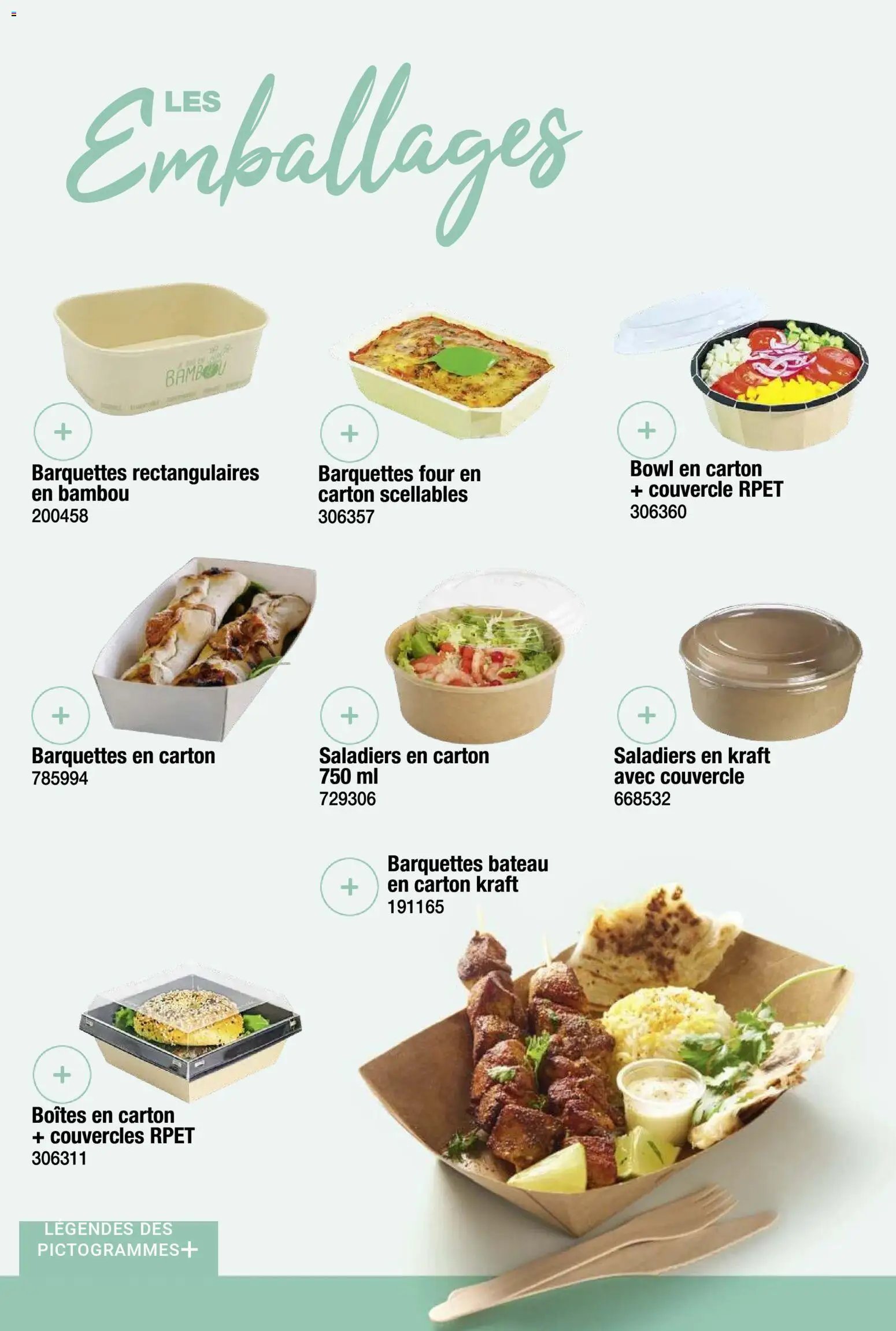 Promocash Carte art de la table (2025-11-19 - 2025-12-31)