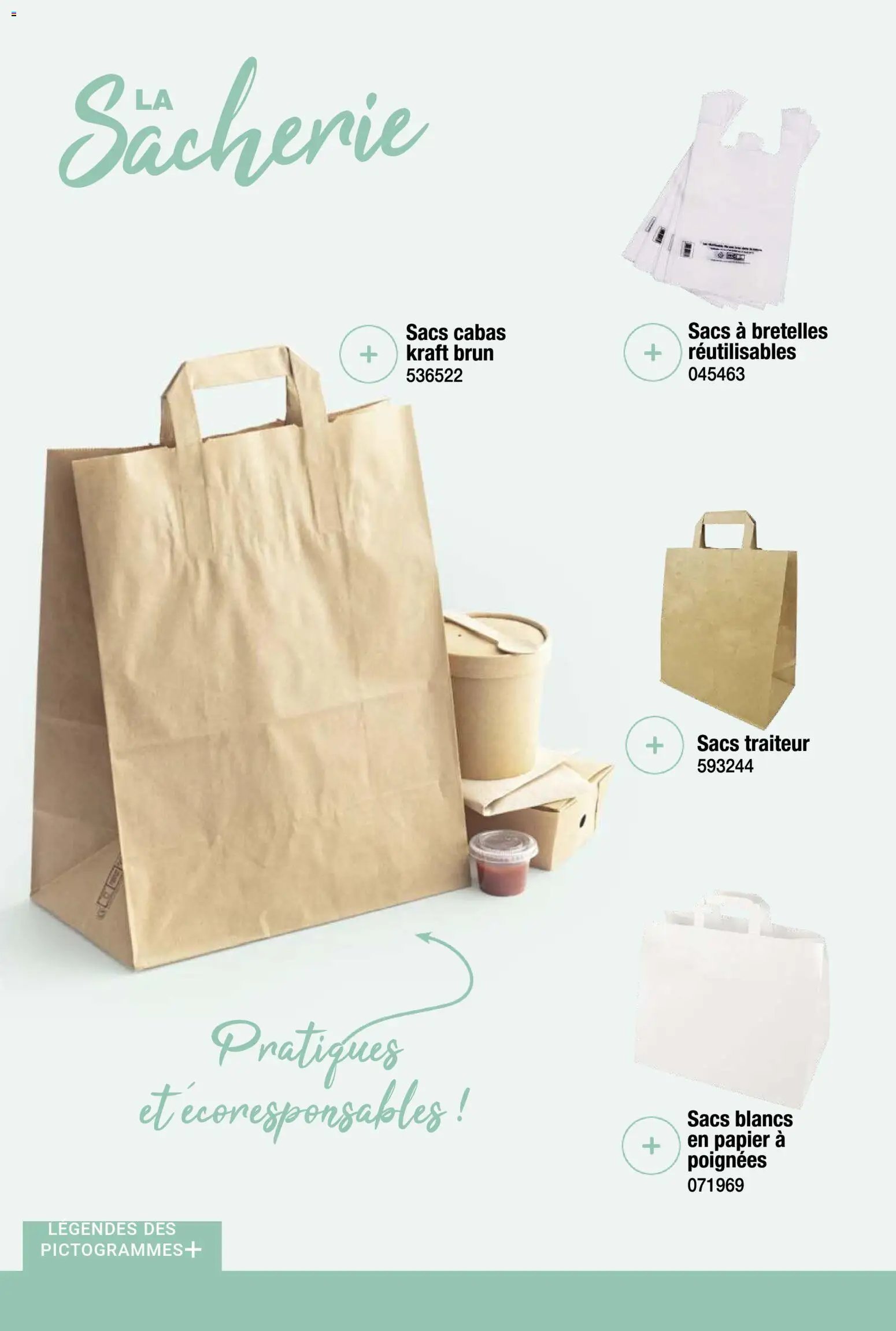 Promocash Carte art de la table (2025-11-19 - 2025-12-31)