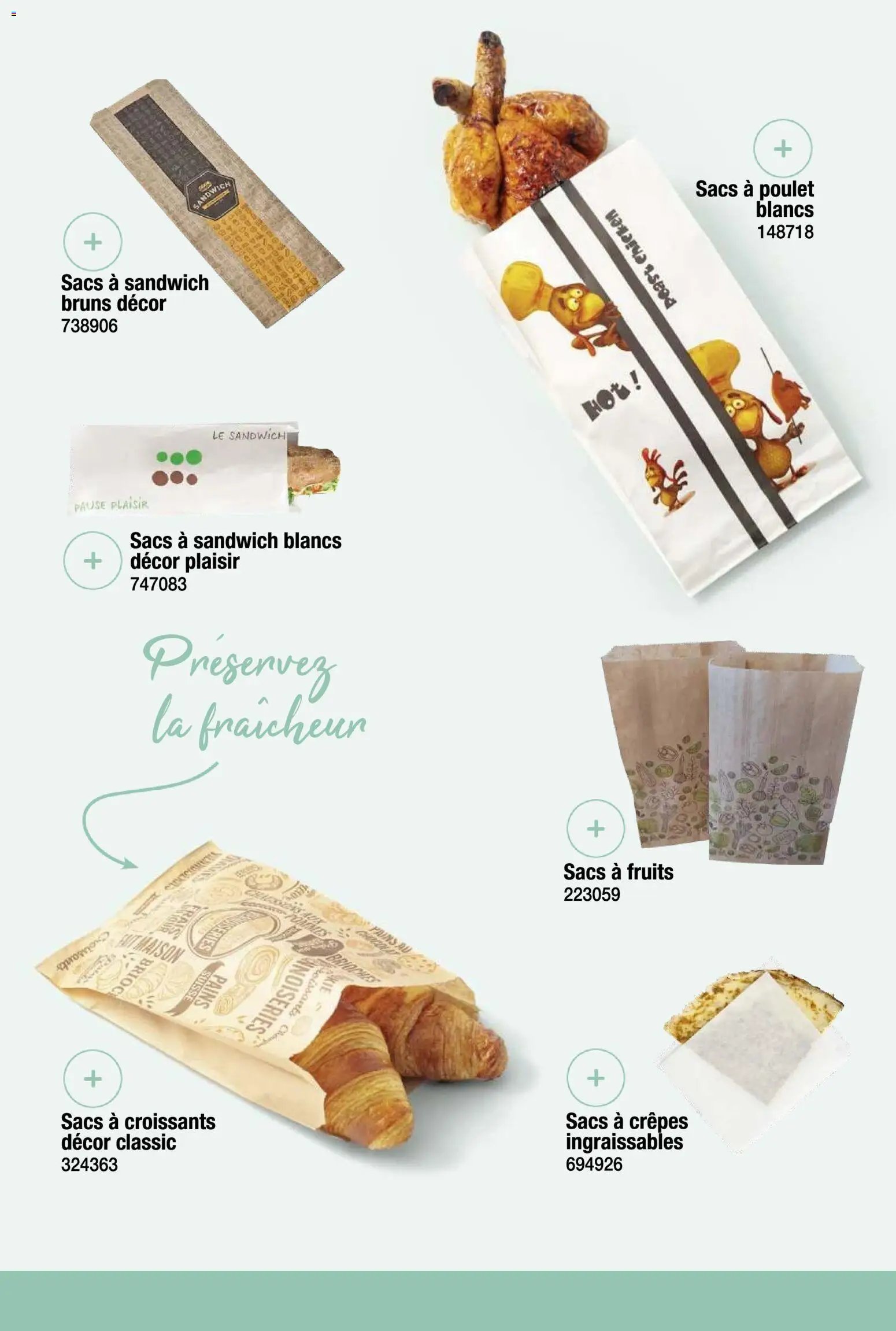 Promocash Carte art de la table (2025-11-19 - 2025-12-31)