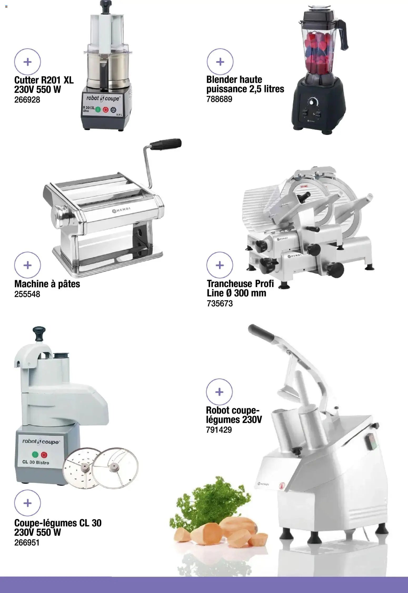 Promocash Carte art de la table (2025-11-19 - 2025-12-31)