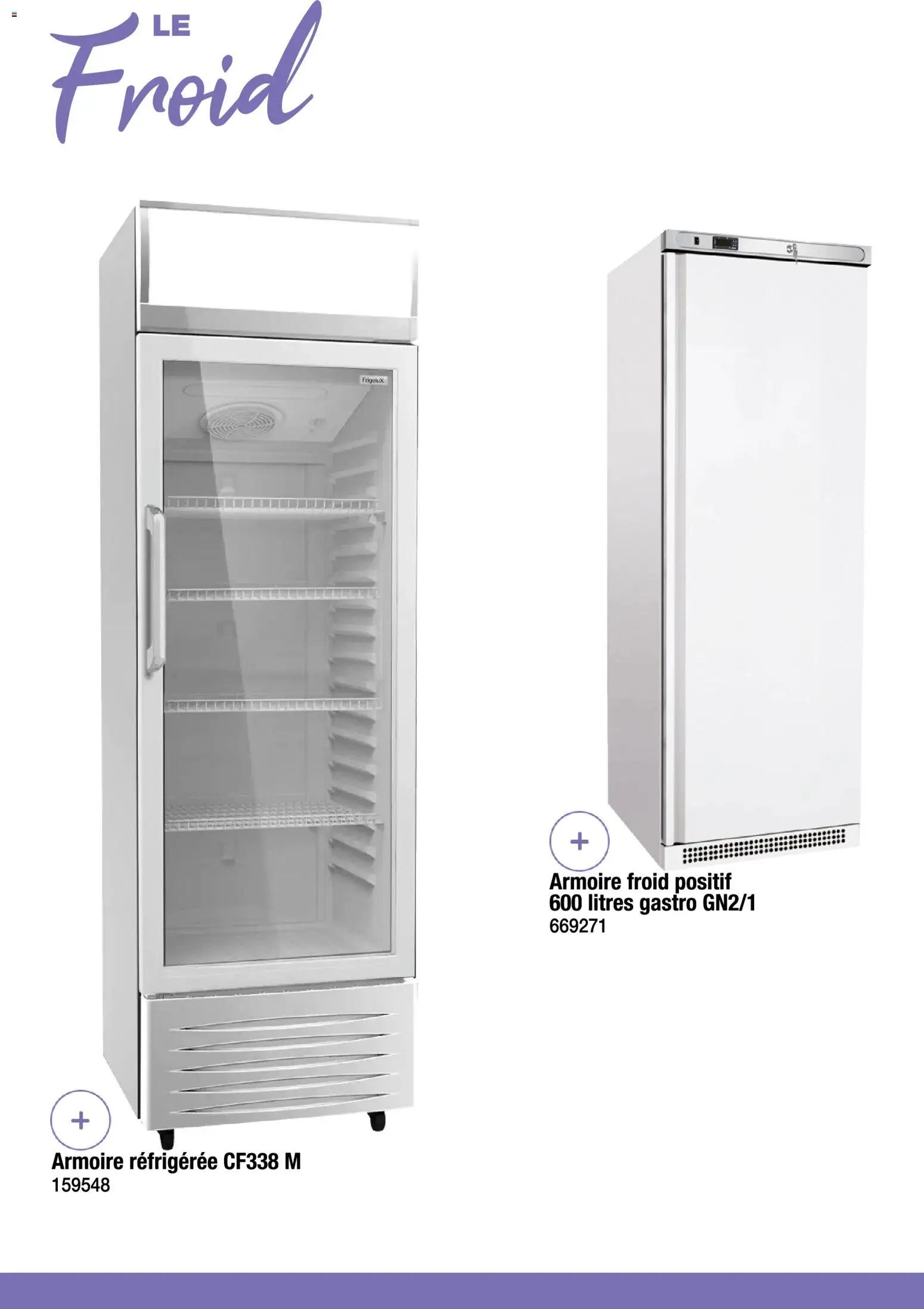 Promocash Carte art de la table (2025-11-19 - 2025-12-31)