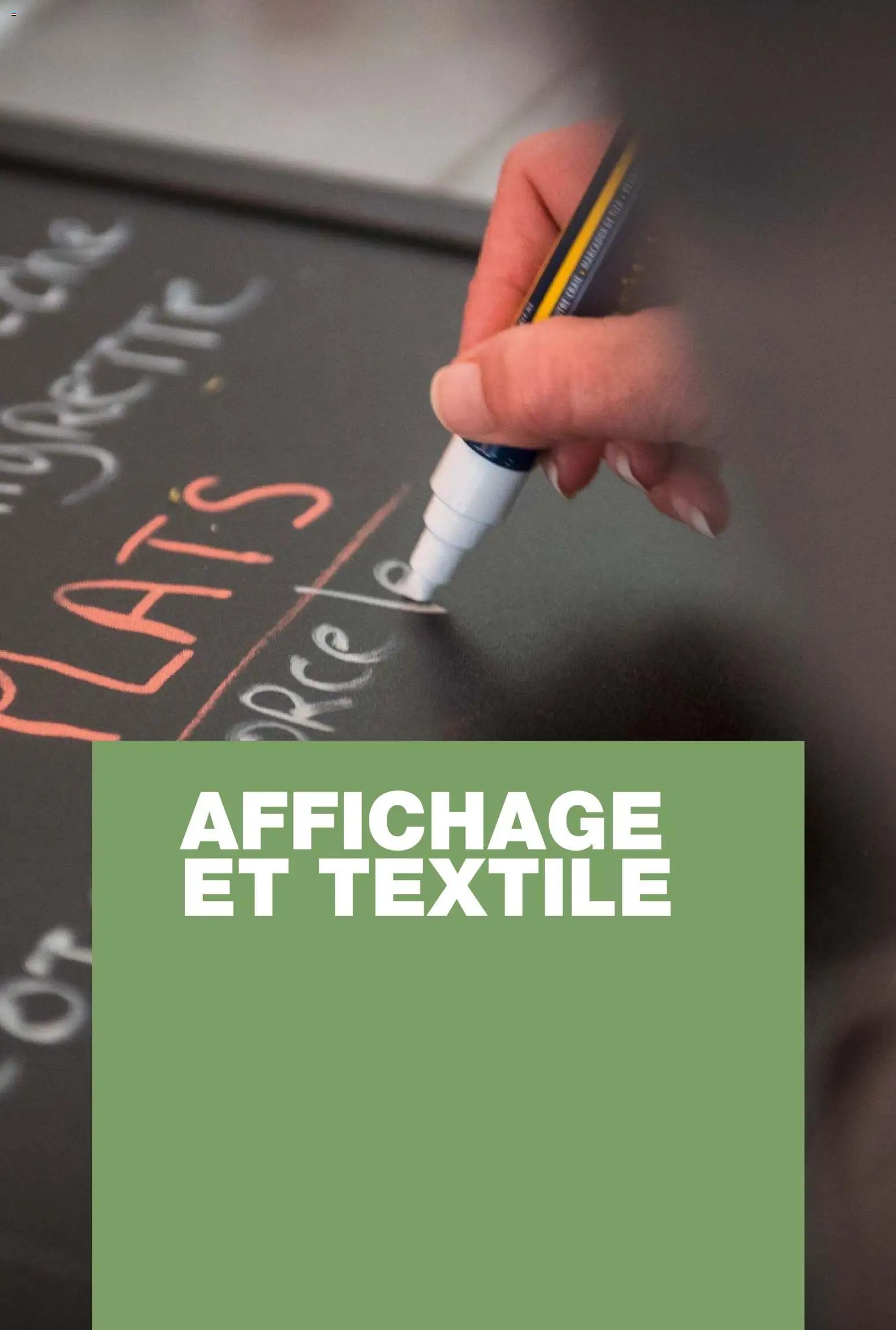 Promocash Carte art de la table (2025-11-19 - 2025-12-31)