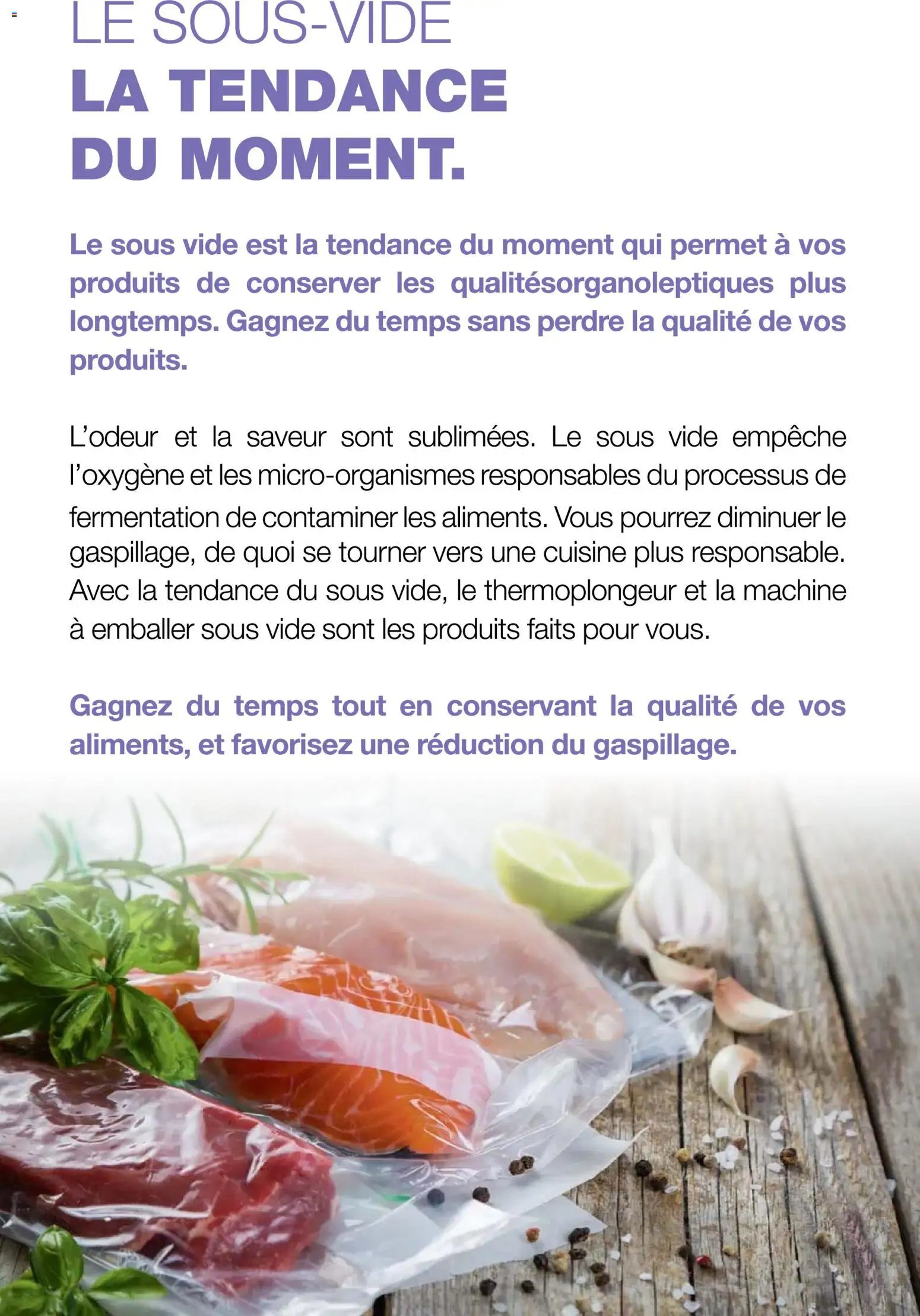 Promocash Carte art de la table (2025-11-19 - 2025-12-31)