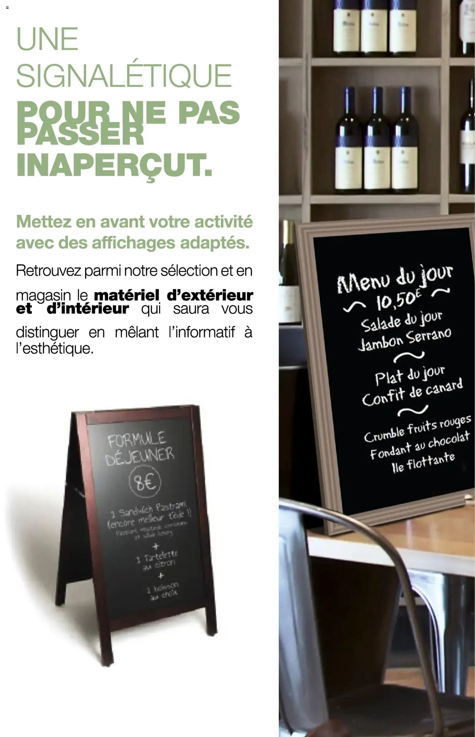 Promocash Carte art de la table (2025-11-19 - 2025-12-31)