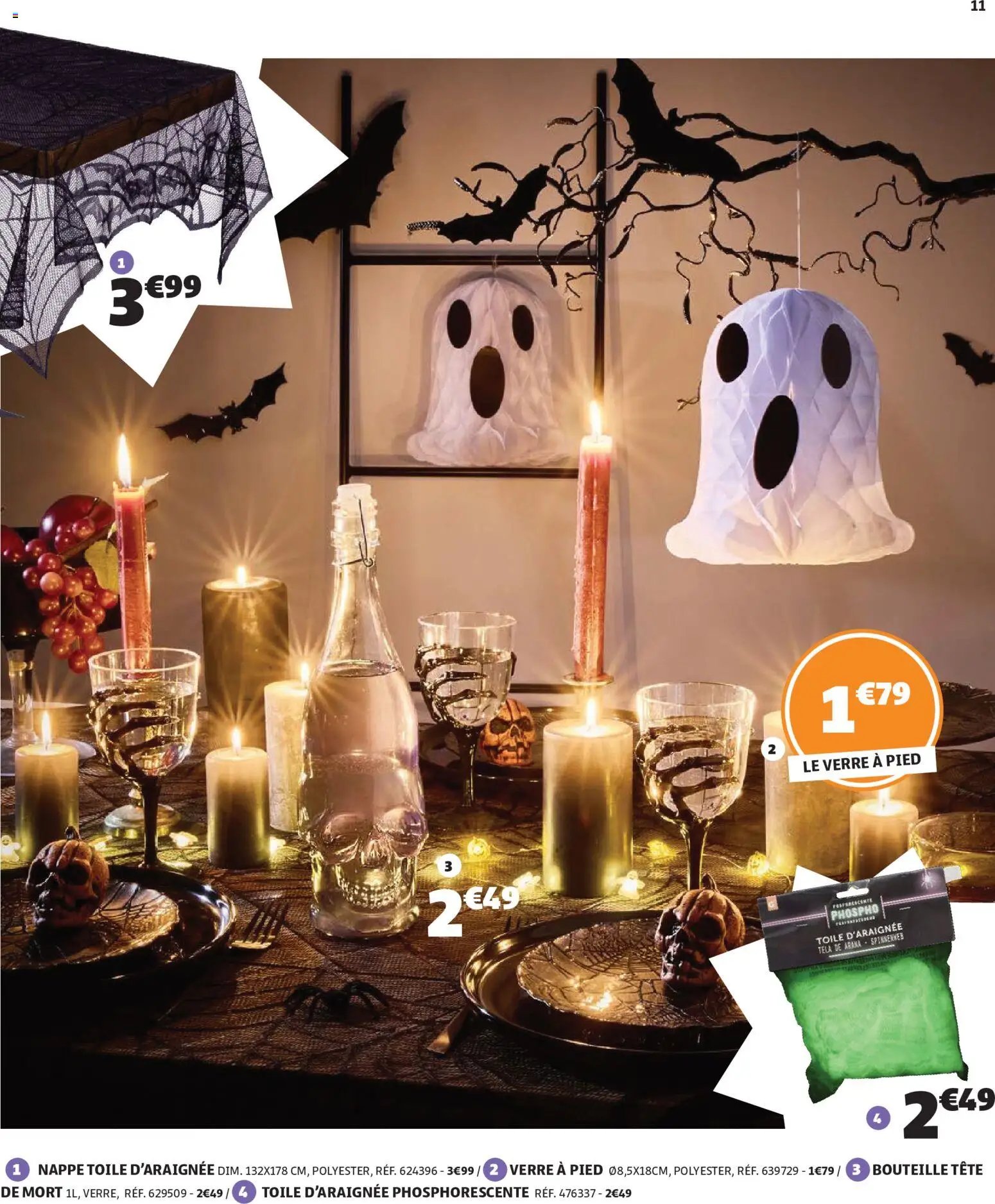 GiFi catalogue