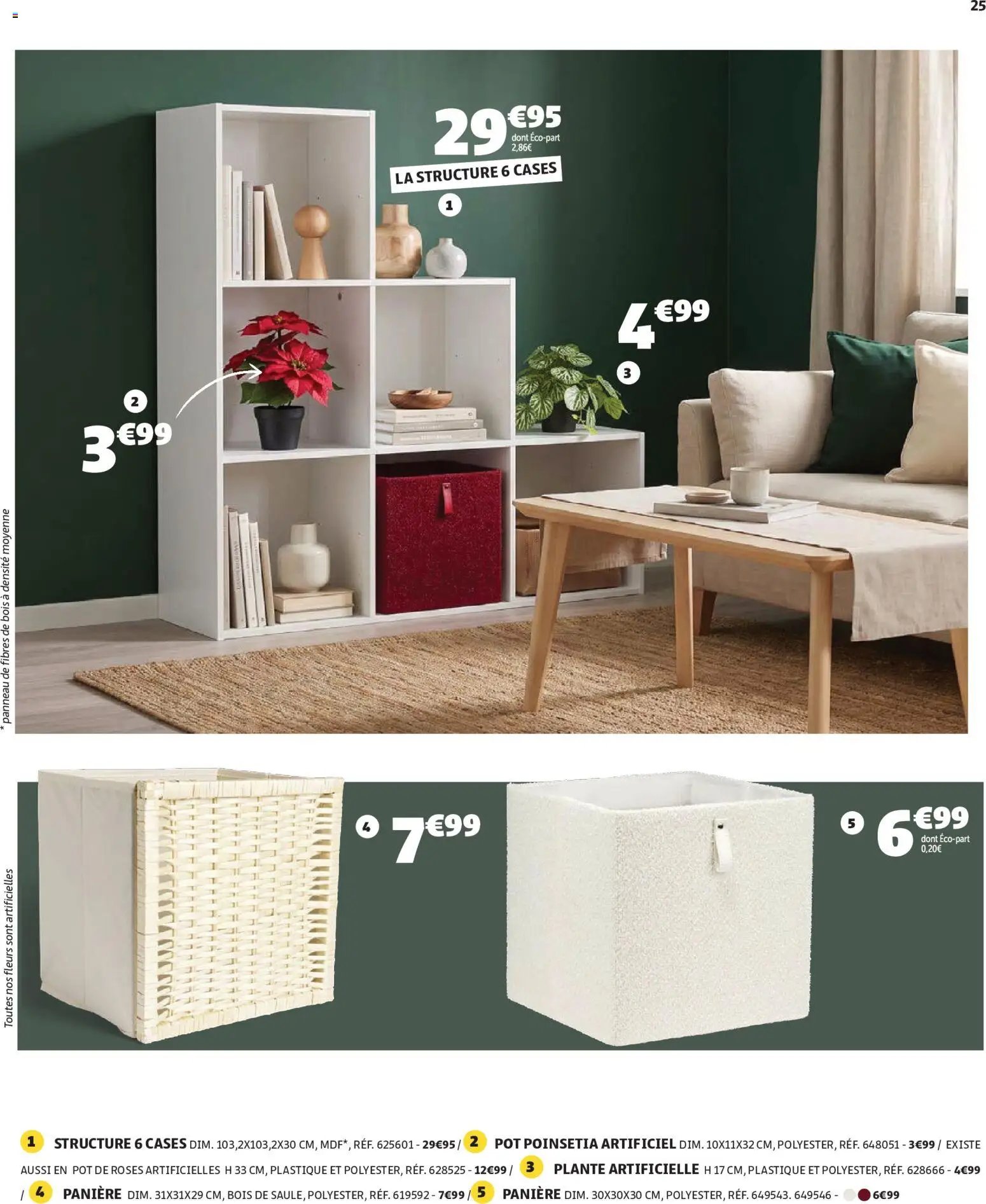 GiFi catalogue