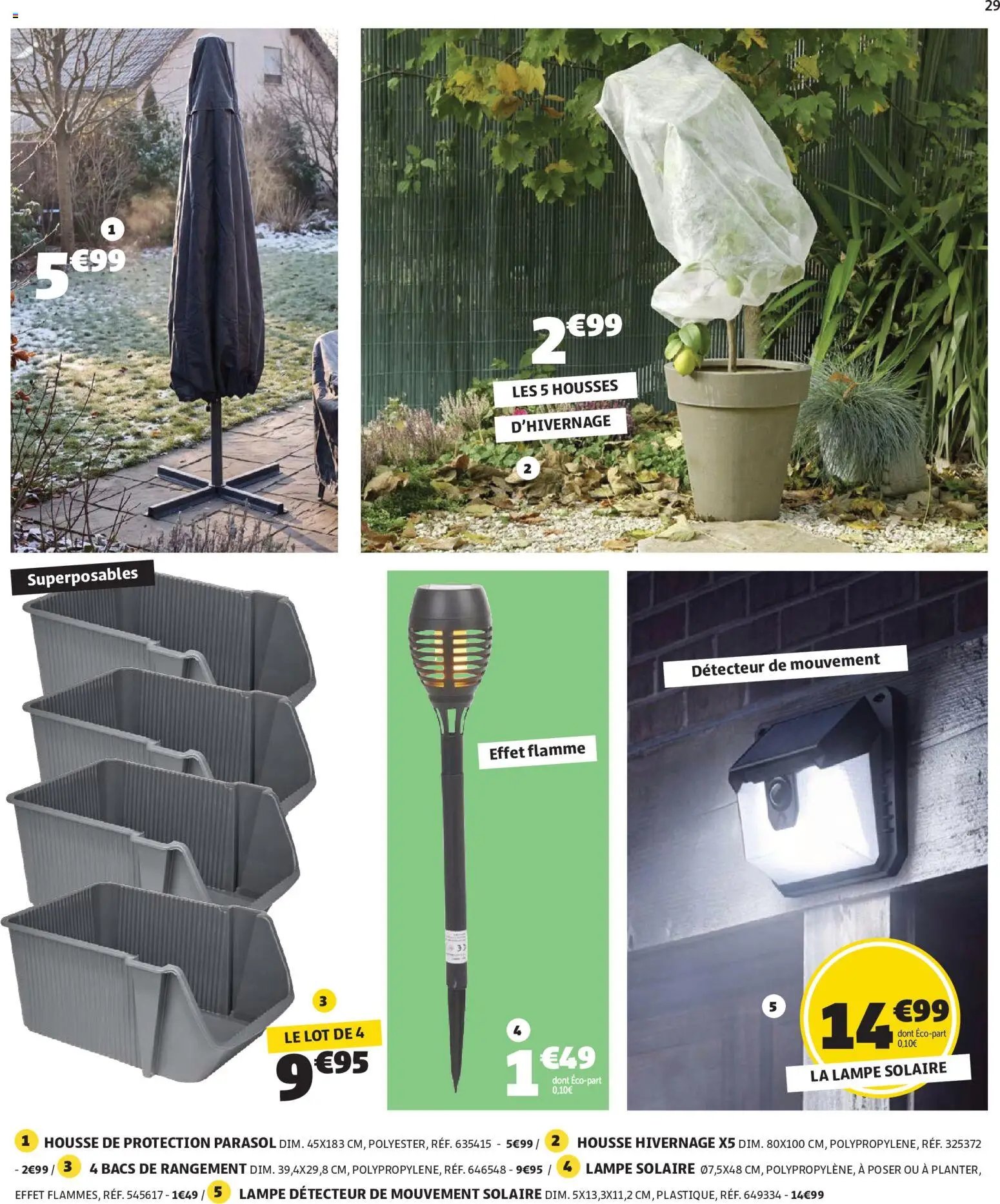 GiFi catalogue