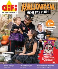 GiFi catalogue