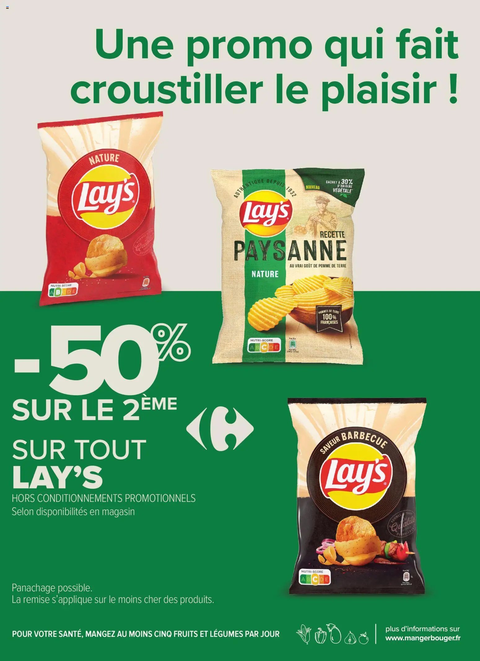 Carrefour contact catalogue