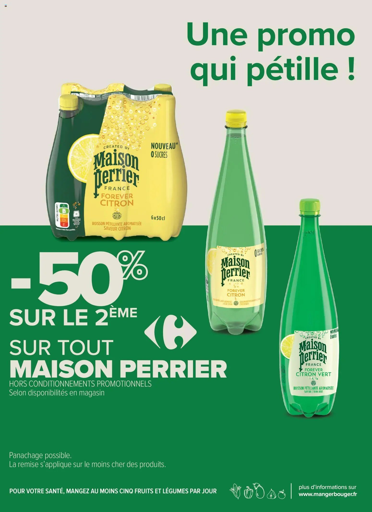 Carrefour City J'peux pas, j'ai promos, du mardi 16 décembre (2025-12-16 - 2026-01-01)