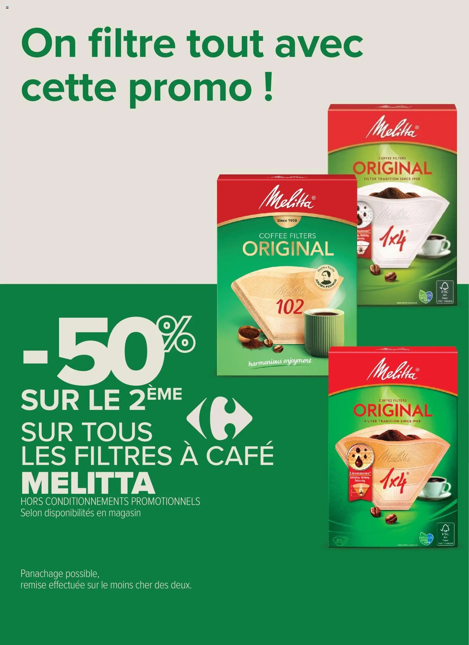 Carrefour City J'peux pas, j'ai promos, du mardi 16 décembre (2025-12-16 - 2026-01-01)