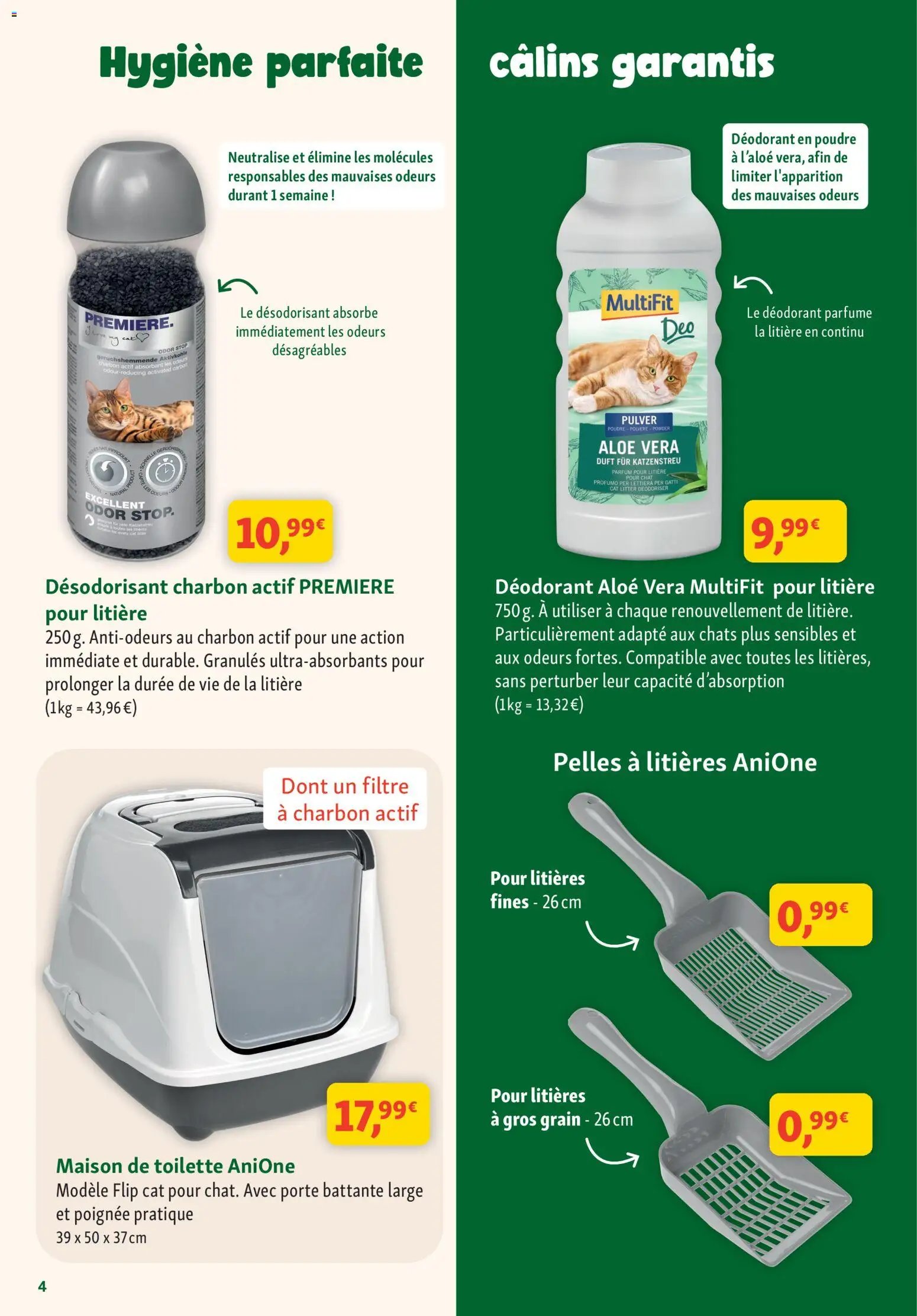 Maxi ZOO catalogue (2026-05-09 - 2026-05-24)