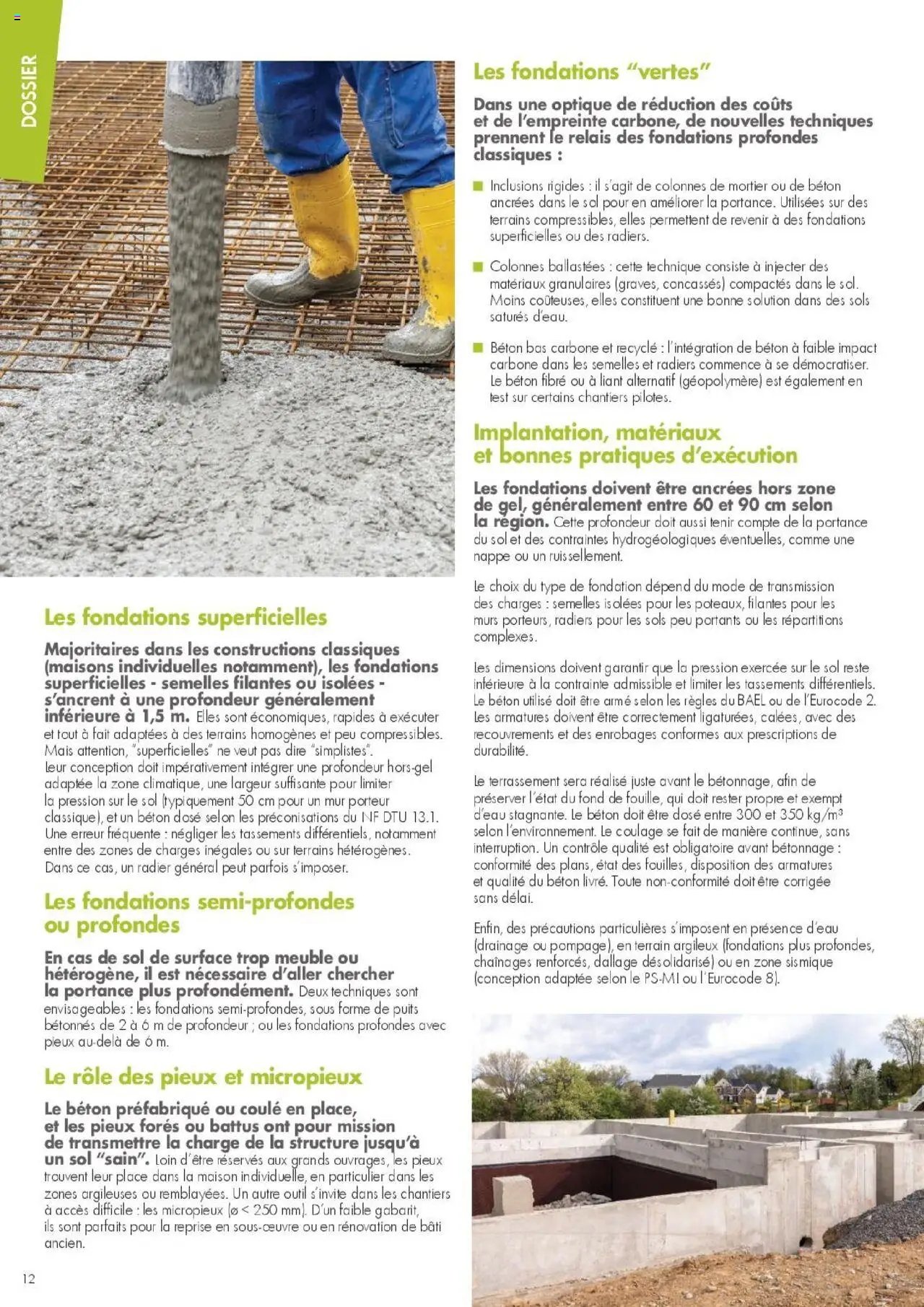 Gedimat - Affaires De Pros Gedimat n°111 (2025-07-01 - 2025-09-30)