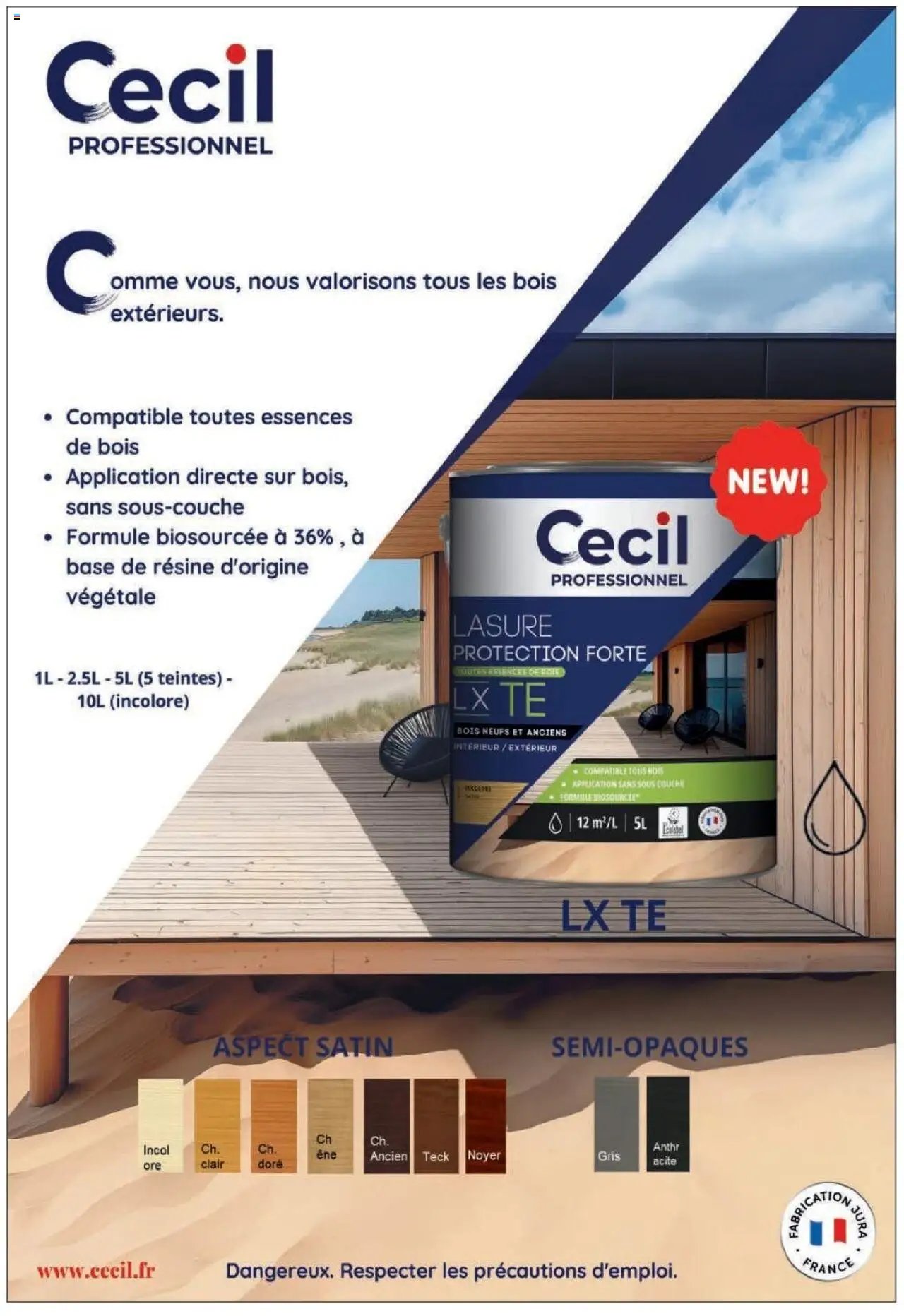 Gedimat - Affaires De Pros Gedimat n°111 (2025-07-01 - 2025-09-30)
