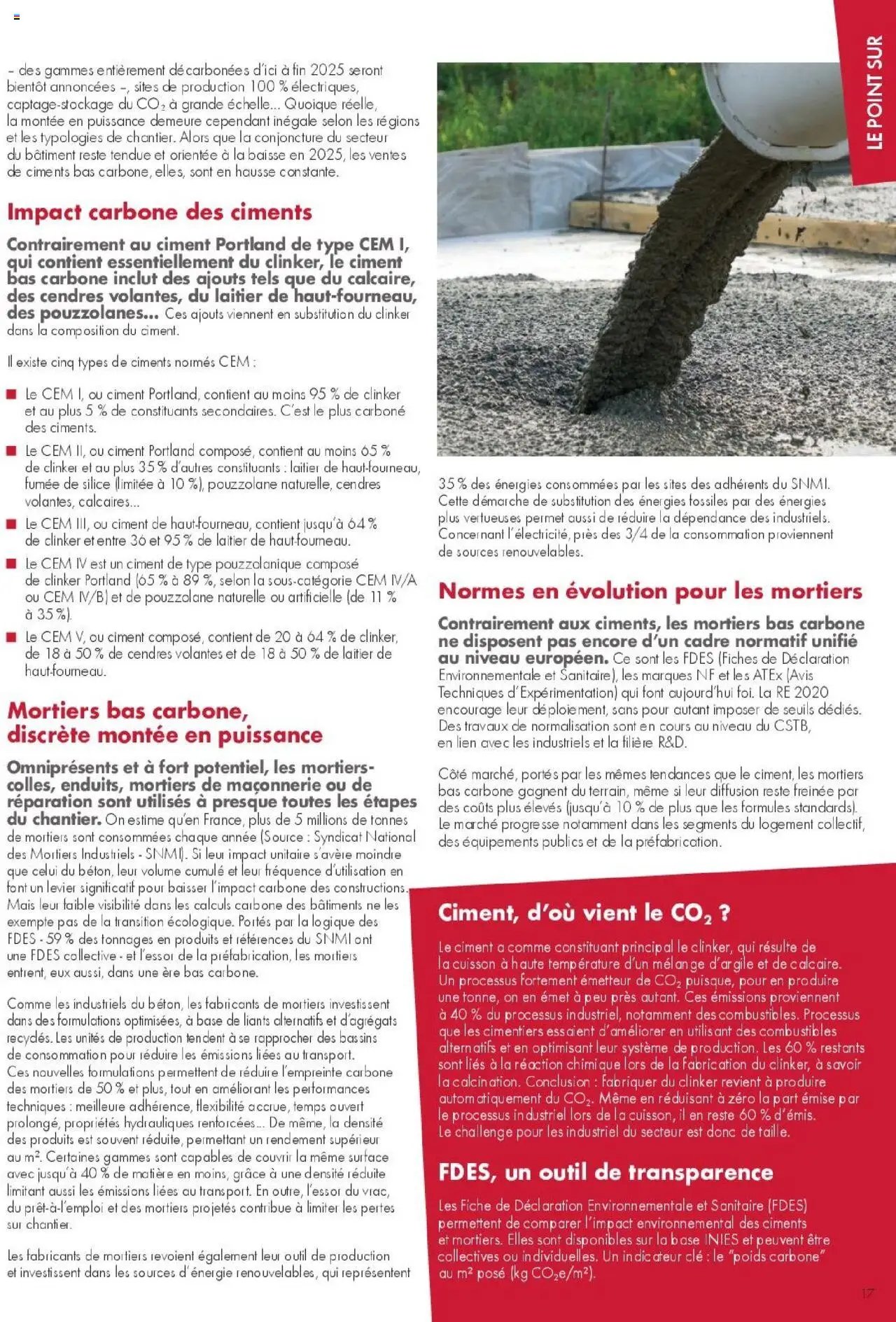 Gedimat - Affaires De Pros Gedimat n°111 (2025-07-01 - 2025-09-30)
