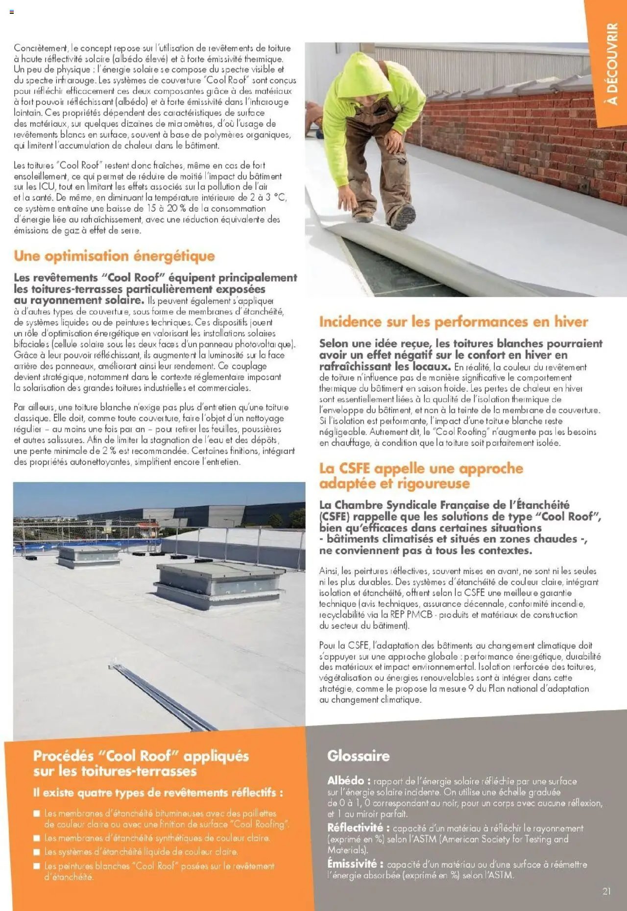 Gedimat - Affaires De Pros Gedimat n°111 (2025-07-01 - 2025-09-30)